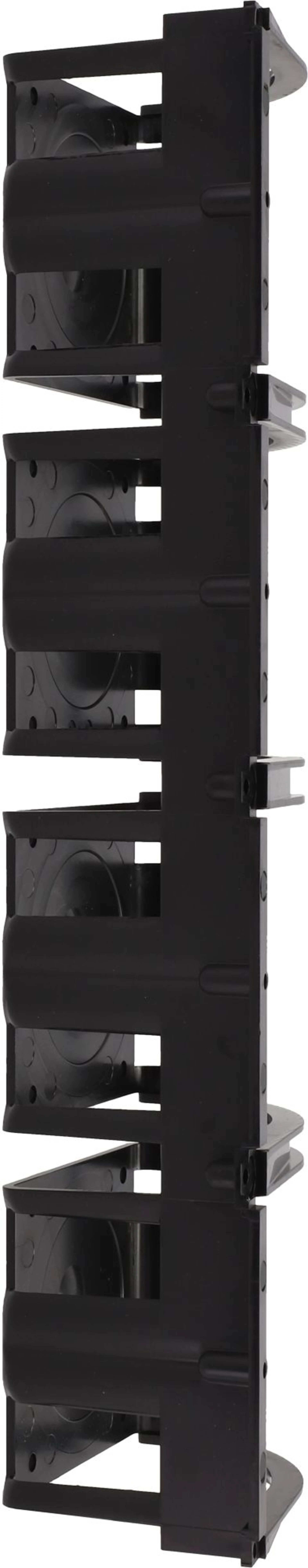 Cadre support Jokon pour feux arrière de voiture 4 modules