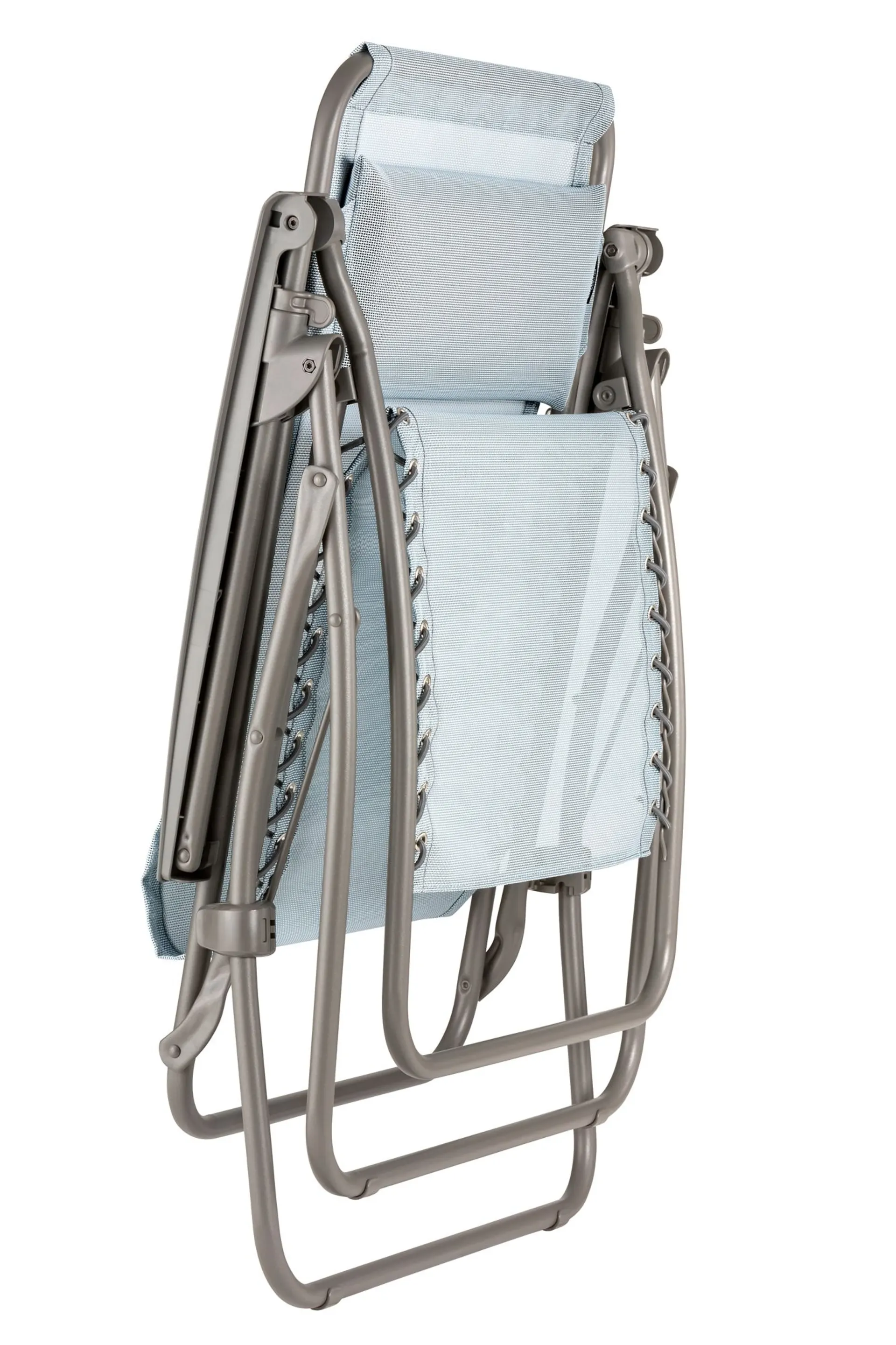 Lafuma chaise longue de relaxation RT2 Ocean Lafuma chaise longue de relaxation RT2 Ocean