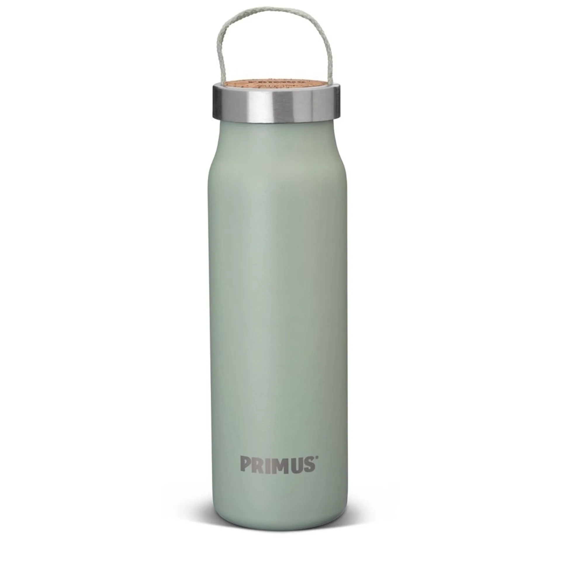 Klunken V. Bottle 0.5 L Mint Primus Trinkflasche