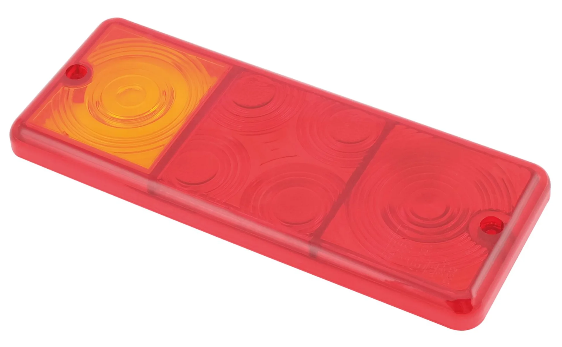 Ersatzglas zu Radex 8’100 L+R 210 x 84mm