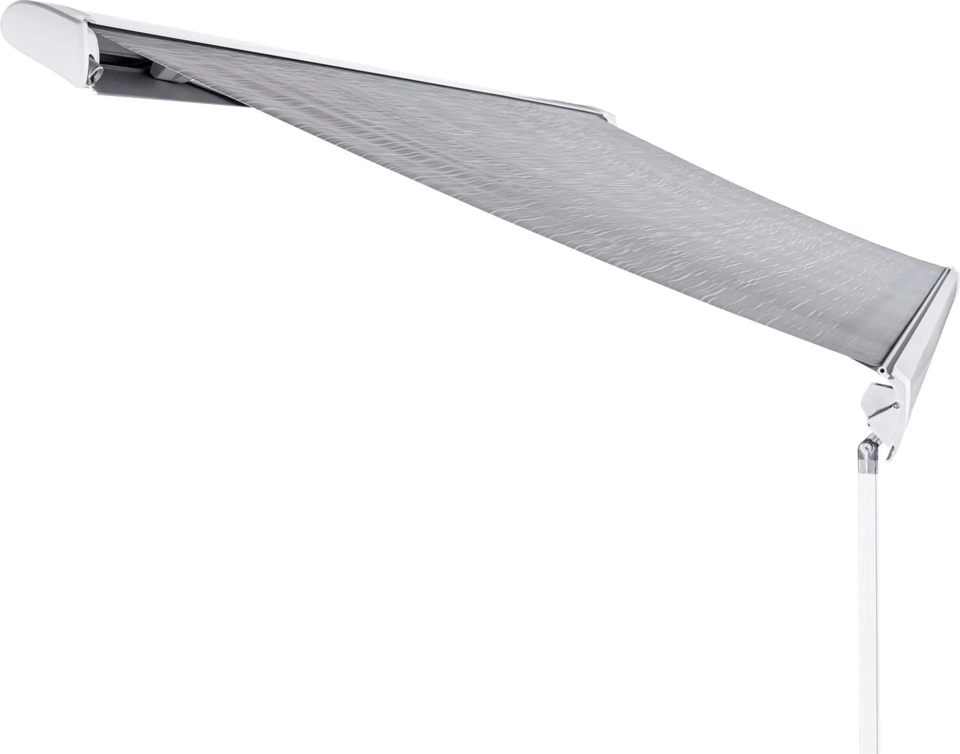 Thule Dachmarkise Omnistor 6300 325 cm (Anthrazit / Mystic Grau)