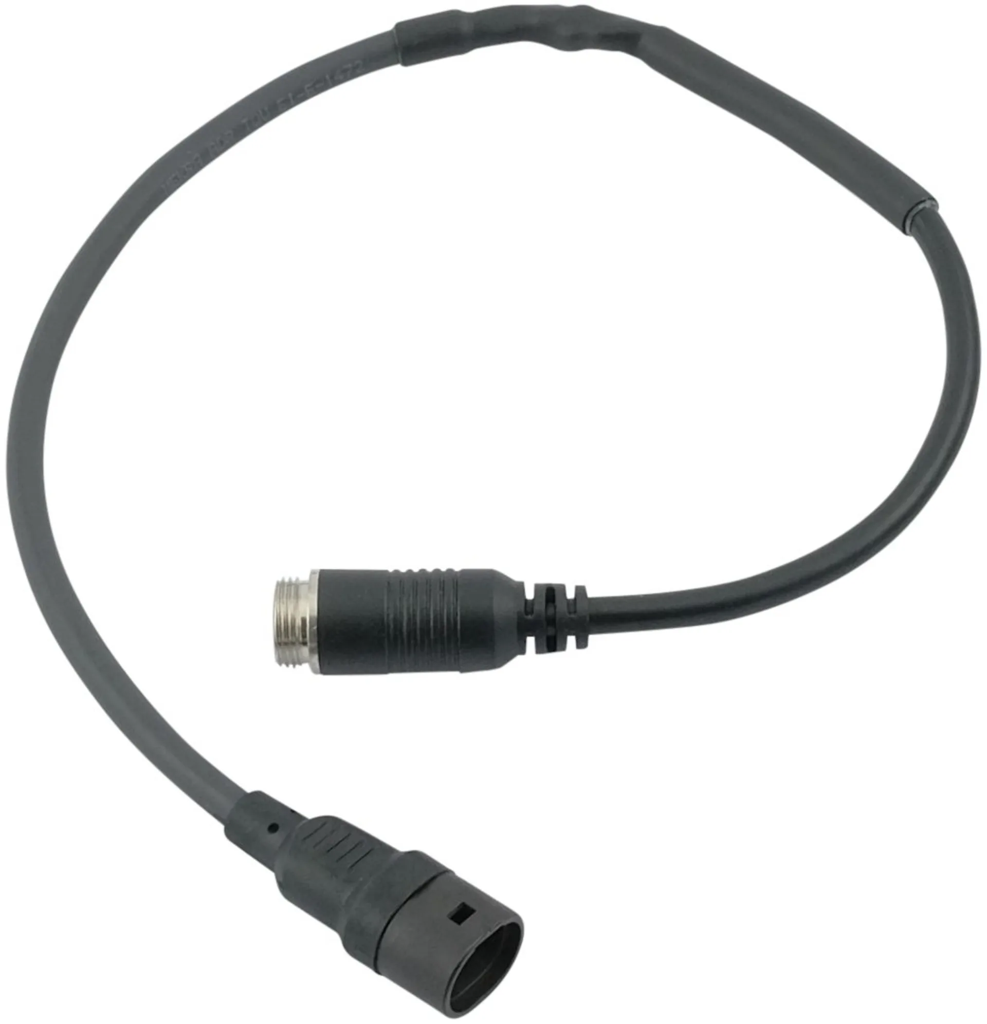 Mekra (M) - Vignal (M) Adapterkabel Mekra männlich. auf Vignal männlich. 4-pol.
