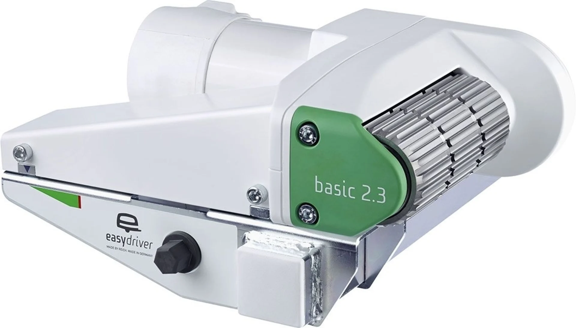 EasyDriver Basic 2.3 Aide à la manœuvre à un essieu