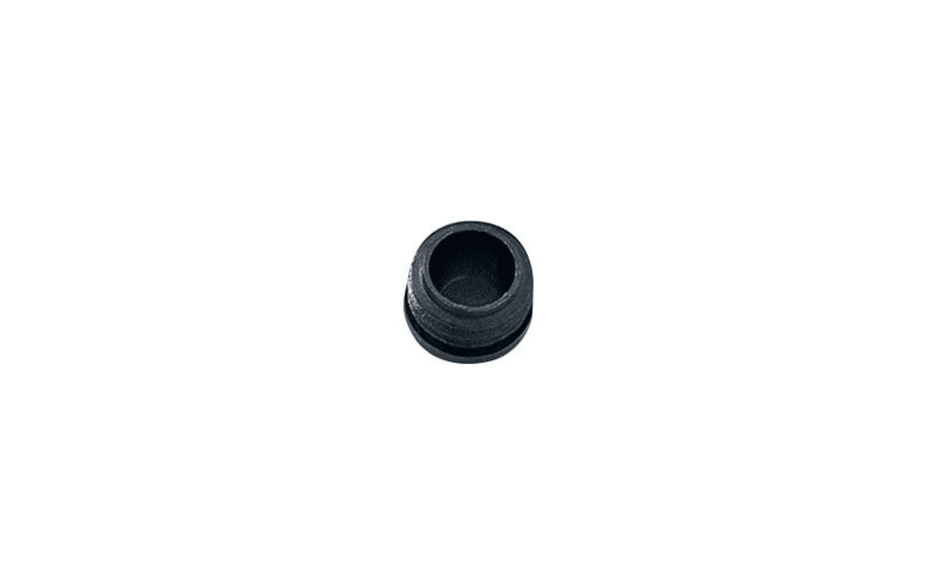 Patins de sol en plastique Berger, paquet de 5 22mm