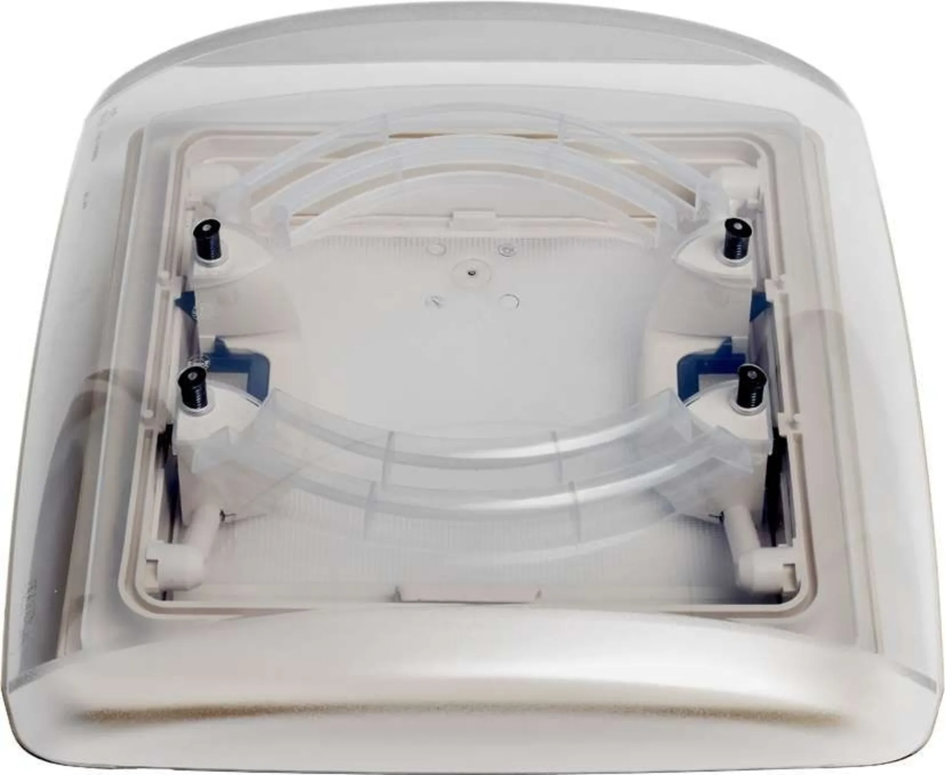 Haube VisionVent S Eco 28x28