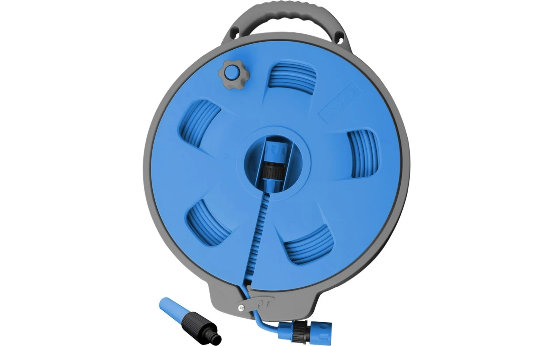 Brunner Roll On 2.0 Cassette de tuyau 15 m