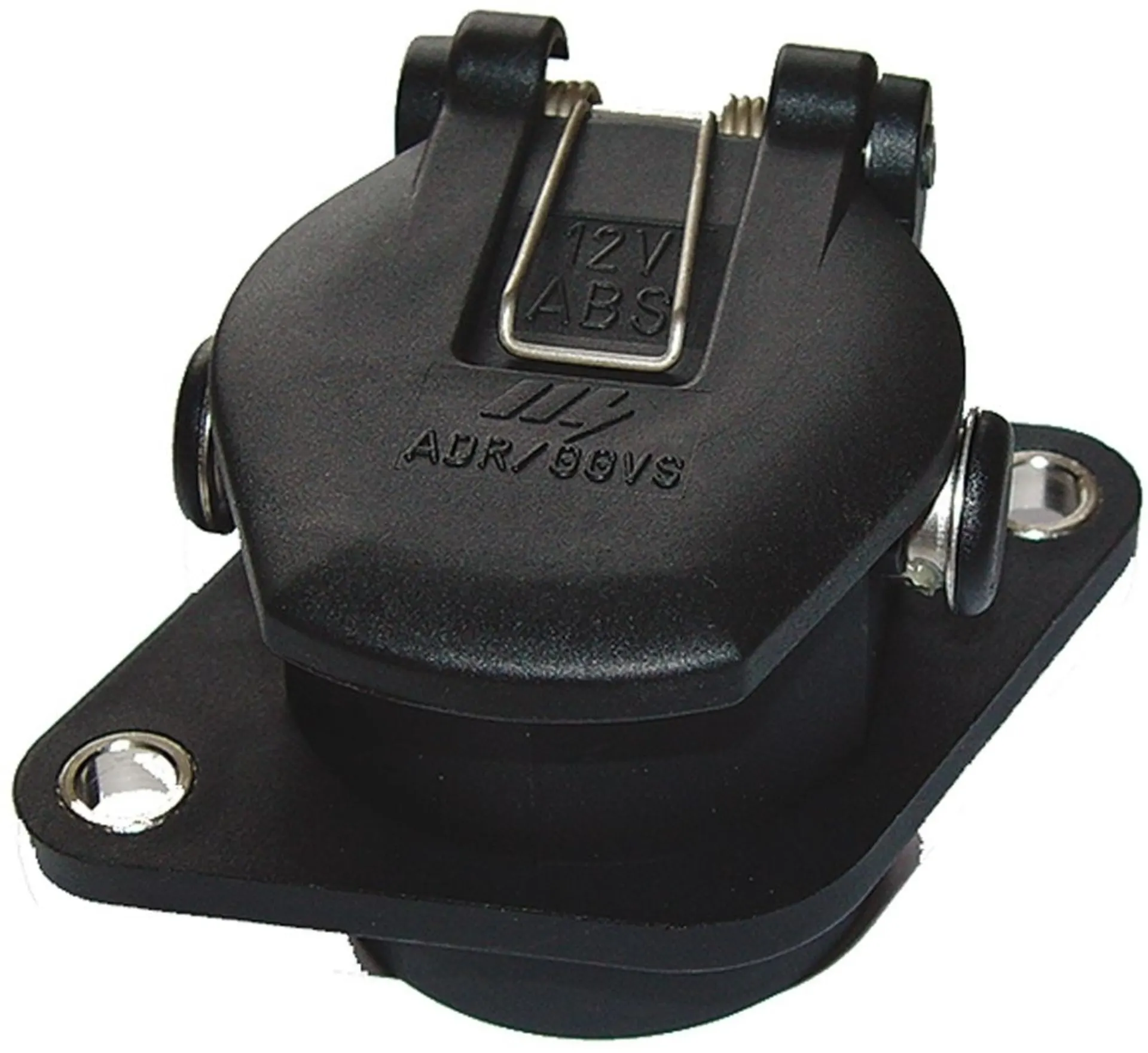 ABS+EBS - Parksteckdose 12V ABS+EBS - Parksteckdose 12V