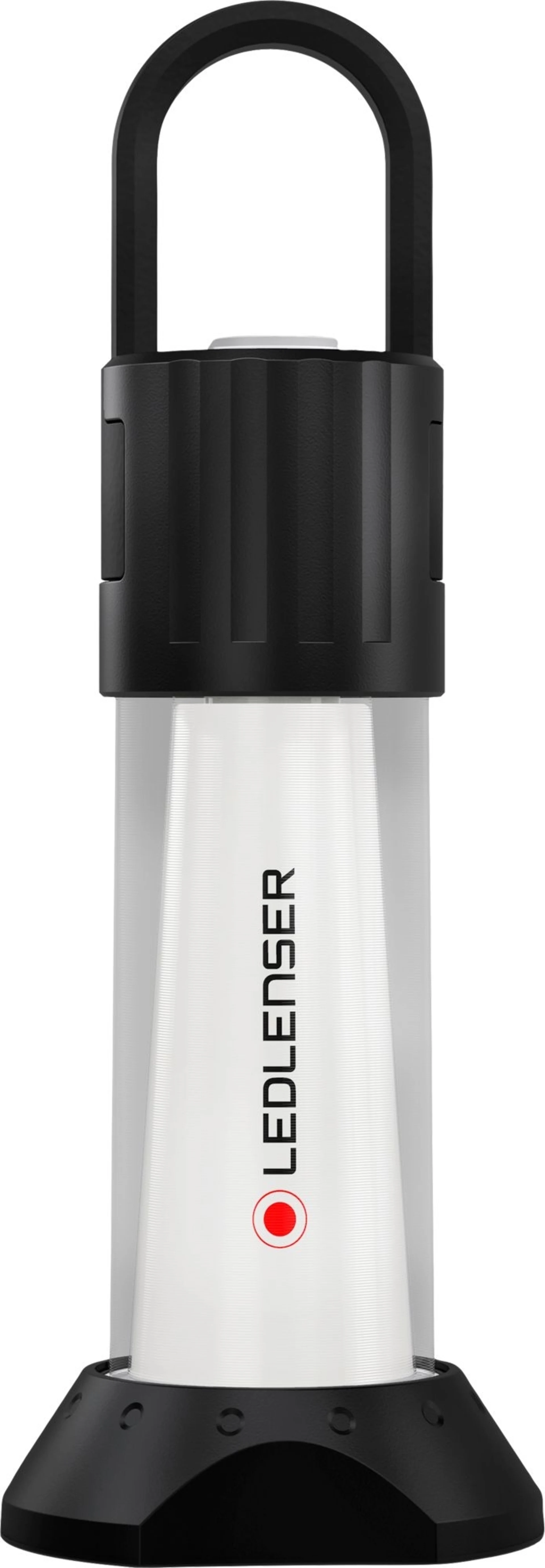 Lanterne de camping Ledlenser ML6 noire Lanterne de camping Ledlenser ML6 noire