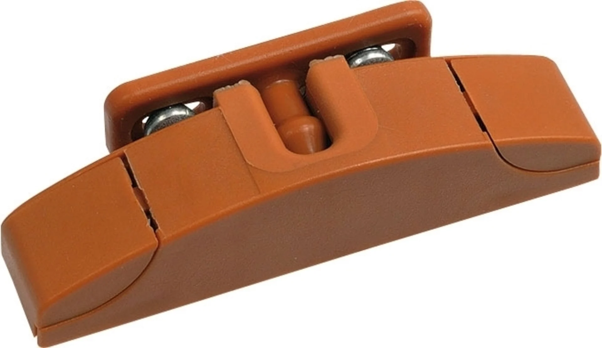 Fawo Möbelschnäpper WK 2 teilig braun Fawo Möbelschnäpper WK 2 teilig braun