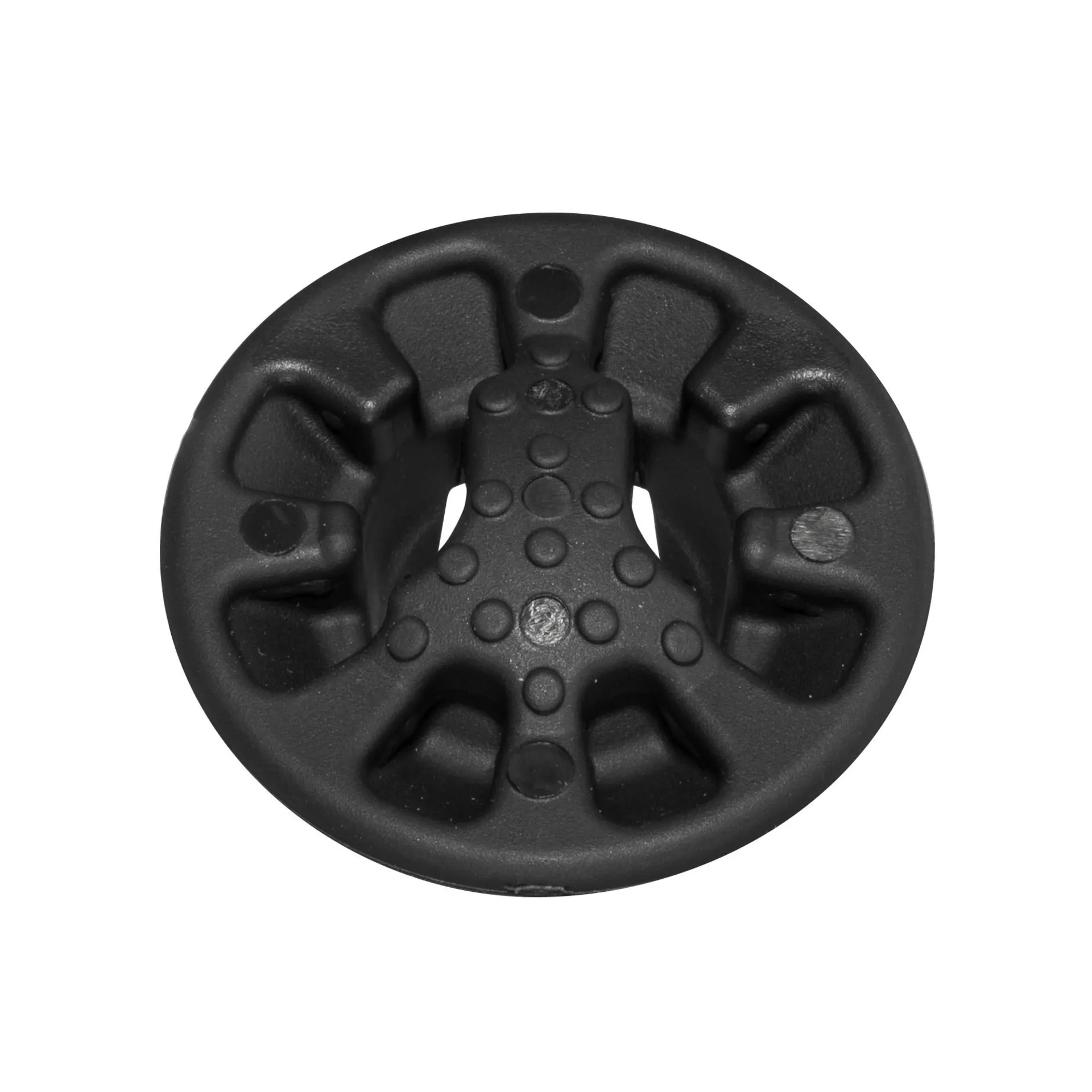 Uquip Muddy S (3 pièces) Embouts pour Uquip Three Sixty Mini Uquip Muddy S (3 pièces) Embouts pour Uquip Three Sixty Mini