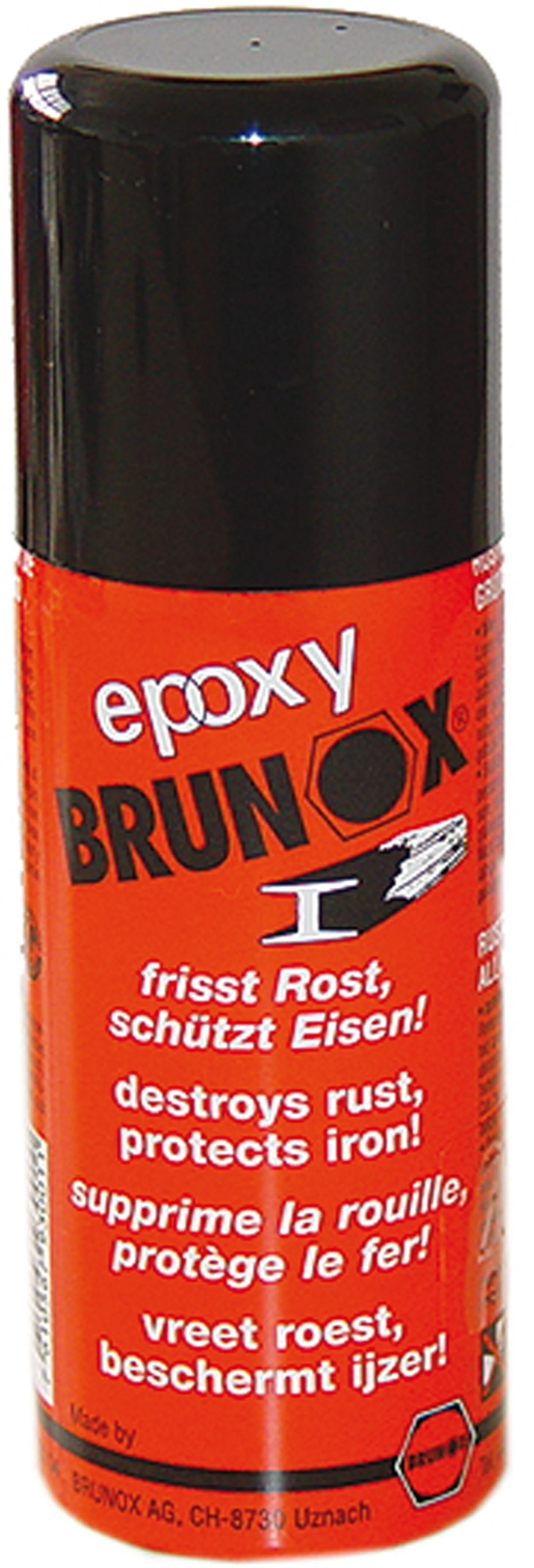 Brunox EPOXY Spray 150ml Rostumwandler