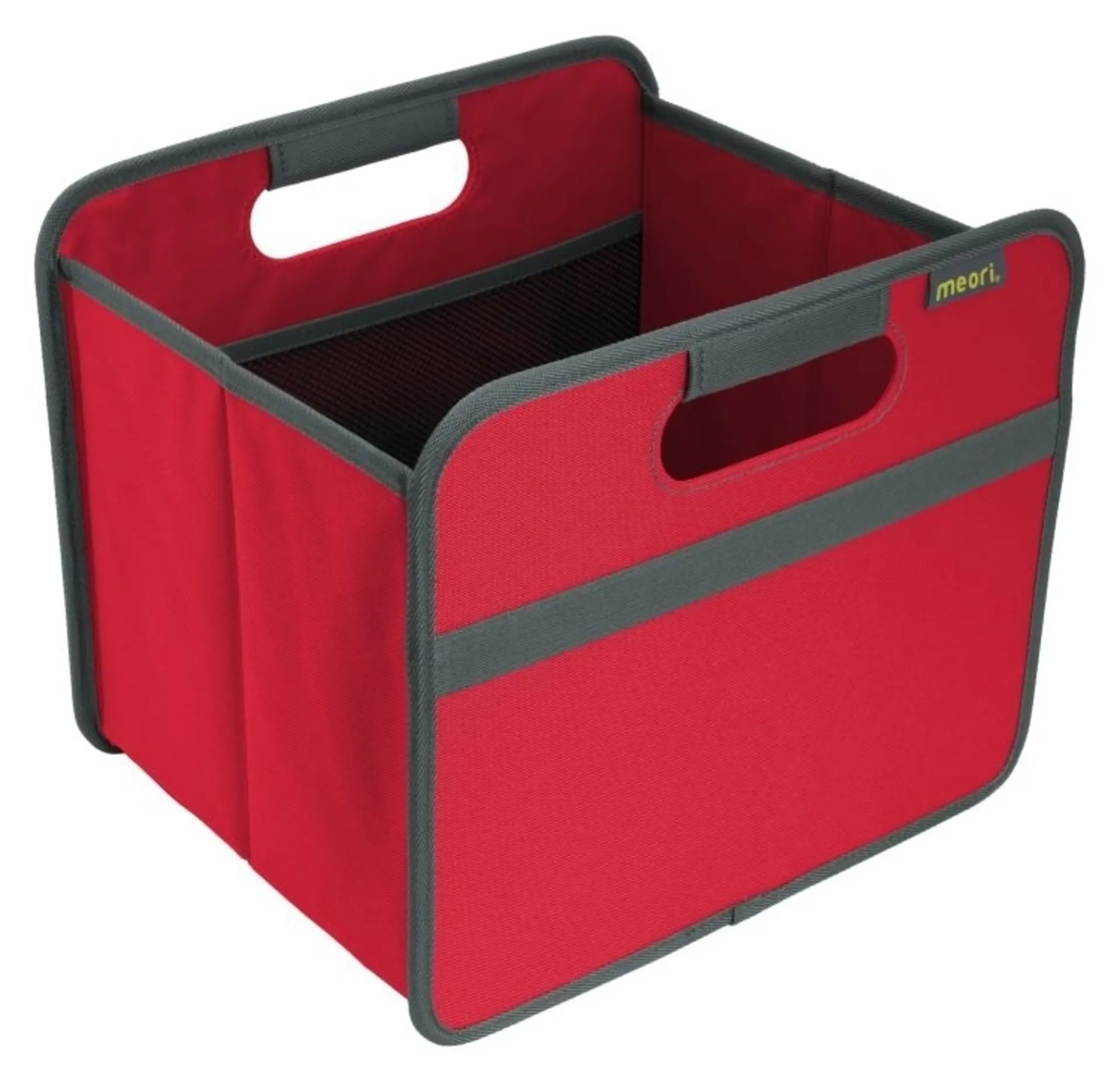 Meori Faltbox Classic Hibiskus Rot Small 15 Liter