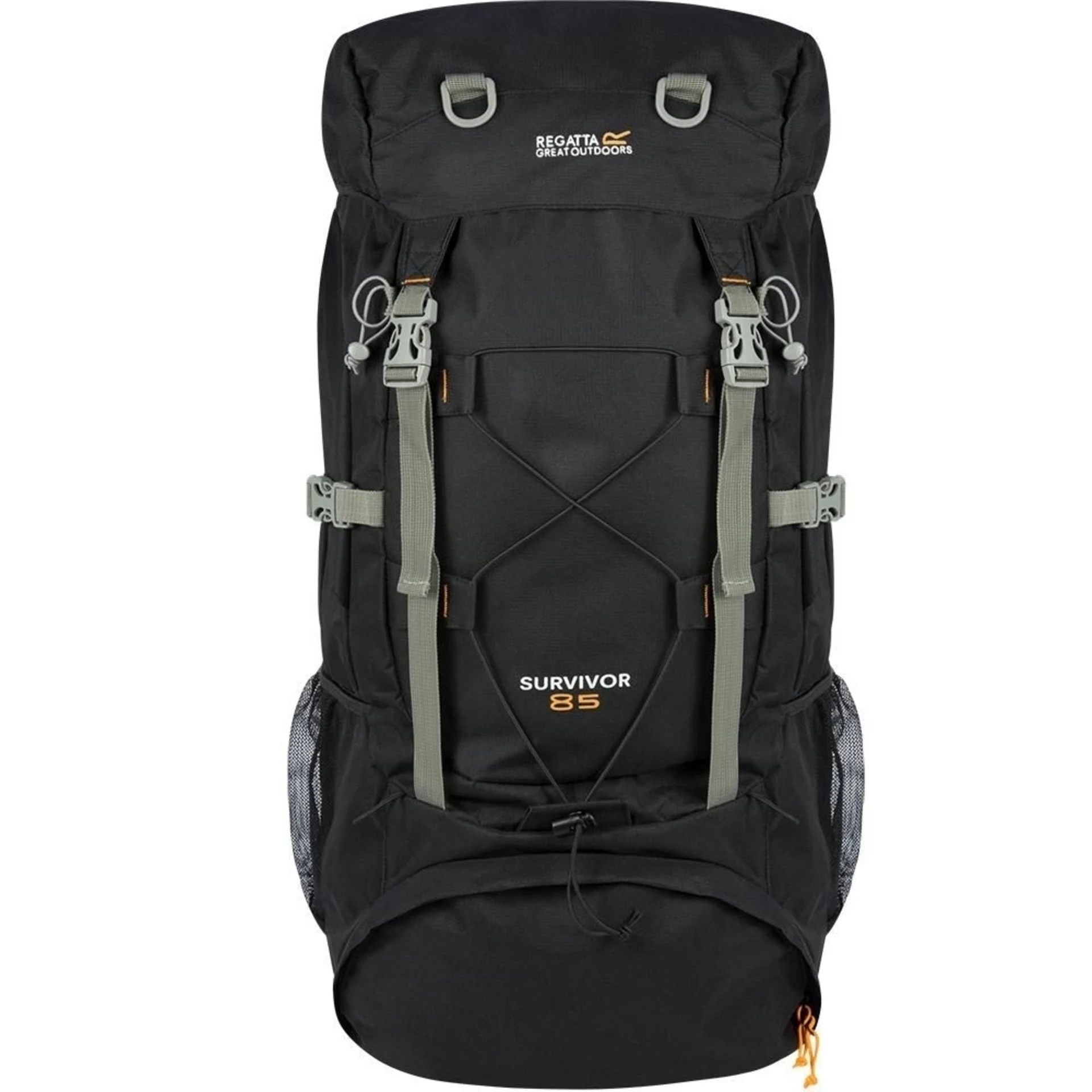 Regatta Survivor III Wanderrucksack 85 Liter