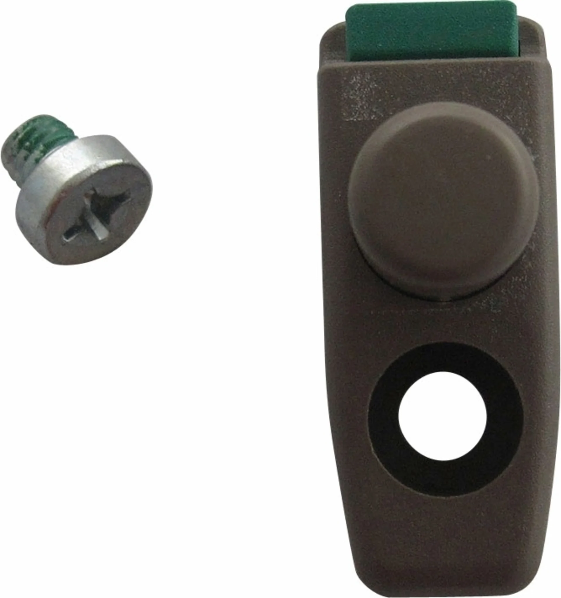 Dometic verrouillage de porte 2 boutons (rm 4xxx, RM 5xxx)