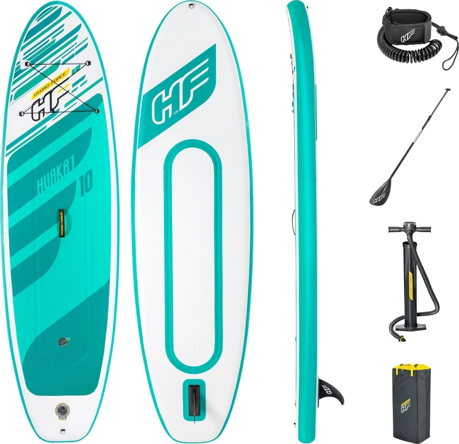 Bestway SUP-Set HuaKai