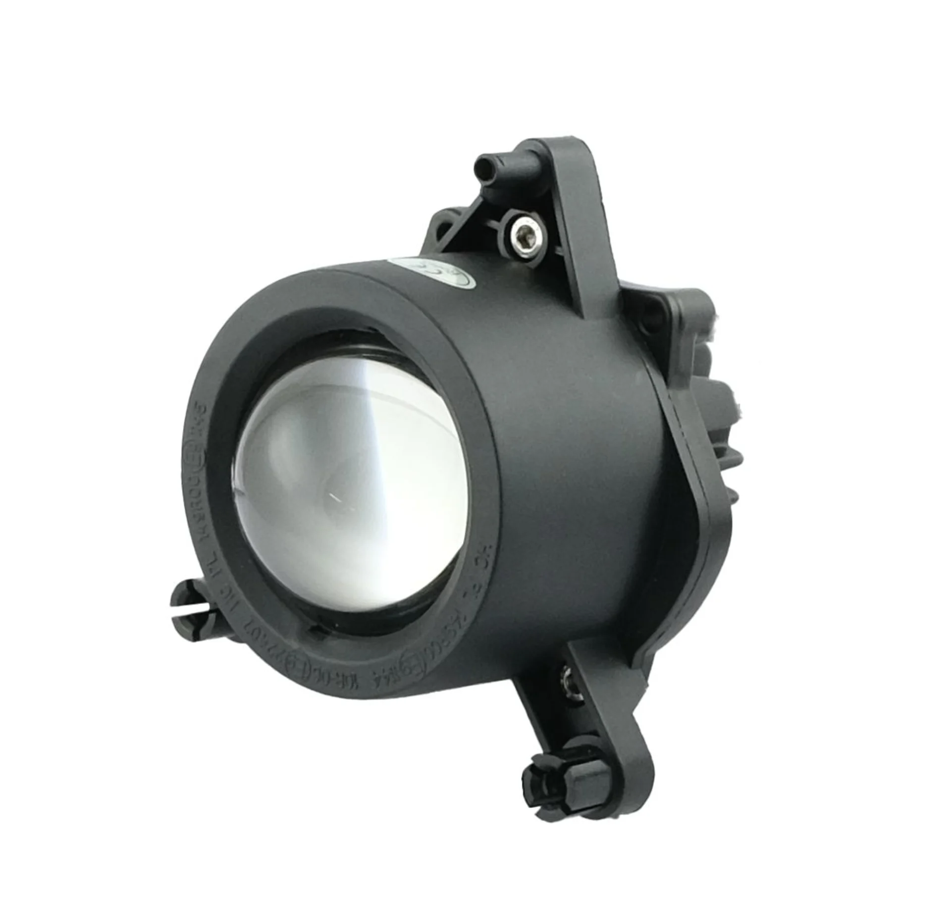 LED Scheinwerfer Abblendlicht Einbau John Deere 12 V Abblendlicht Plug&Play Haubeneinbau R / M Serie