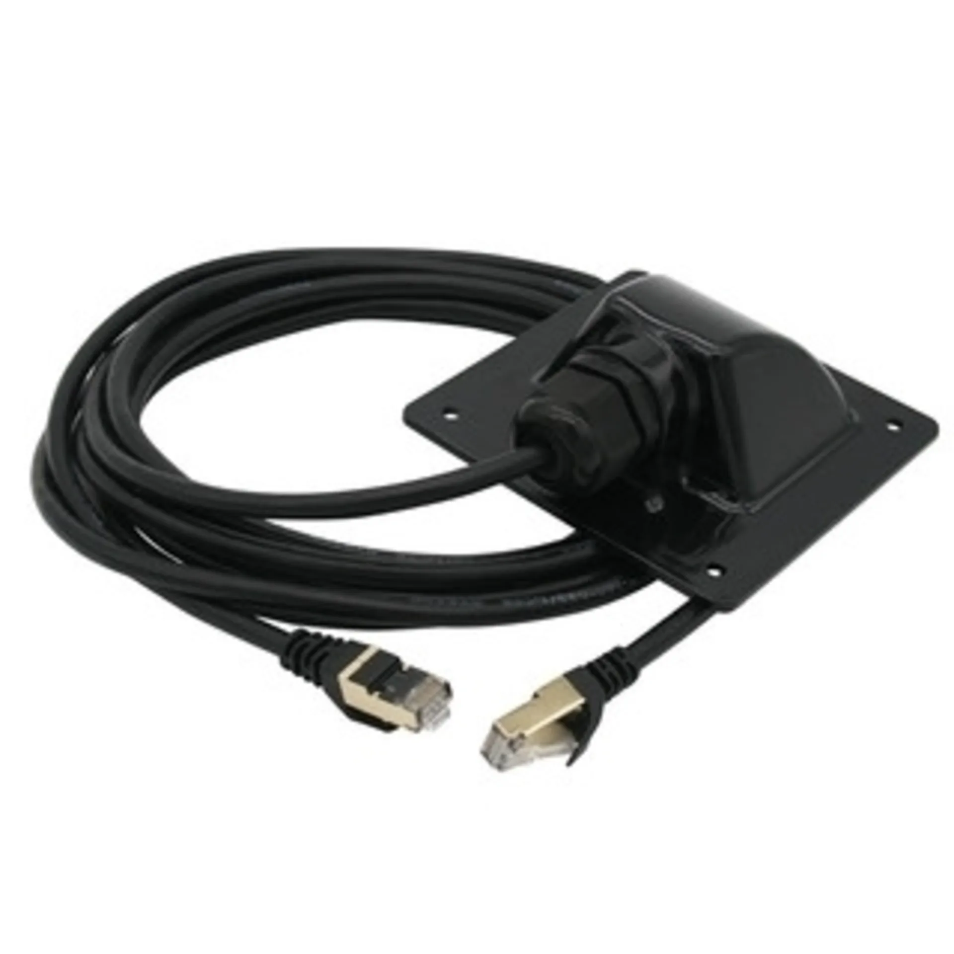BG Dachdurchführung Connect 4m (Standard)