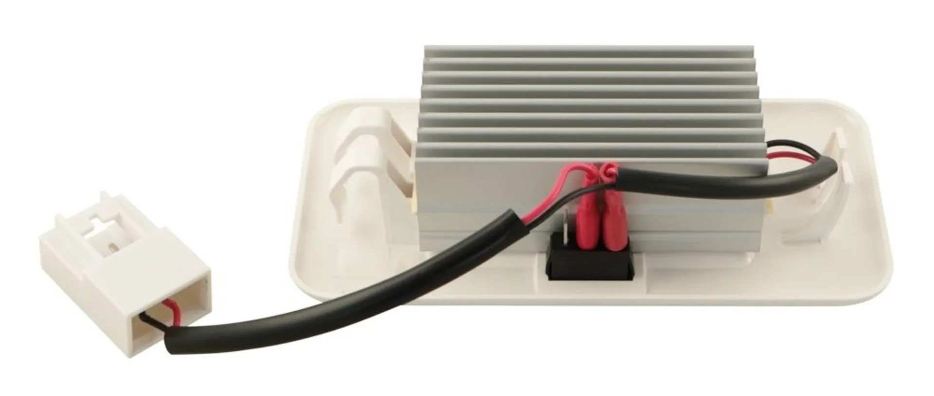LED-Innenleuch. VANLITE 12 V für Lieferwagen 140 x 70 x 36 mm, 624 lm für Citroën, Peugeot