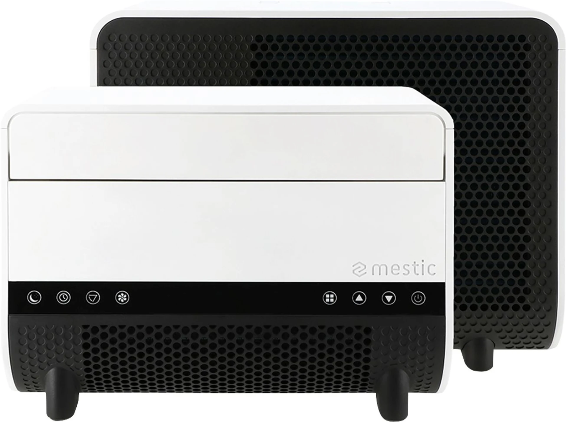 Mestic SPA-5100 Mobile Split-Klimaanlage 5.100 BTU 1.495 W Mestic SPA-5100 Mobile Split-Klimaanlage 5.100 BTU 1.495 W
