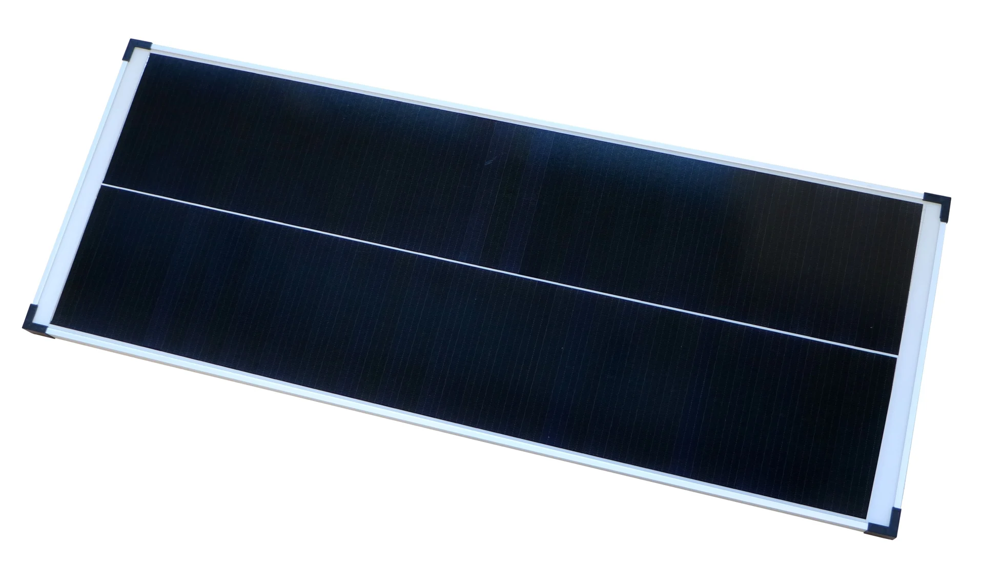 Mono-Solarpanel 12 V 100 W, Schindel-Technologie