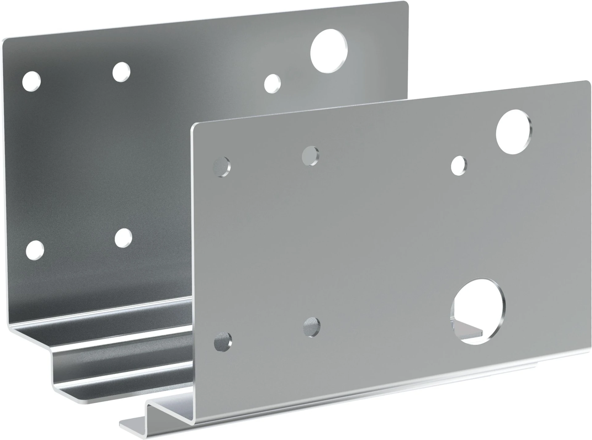 Truma Adaptersatz M Alko Rahmen 1900kg