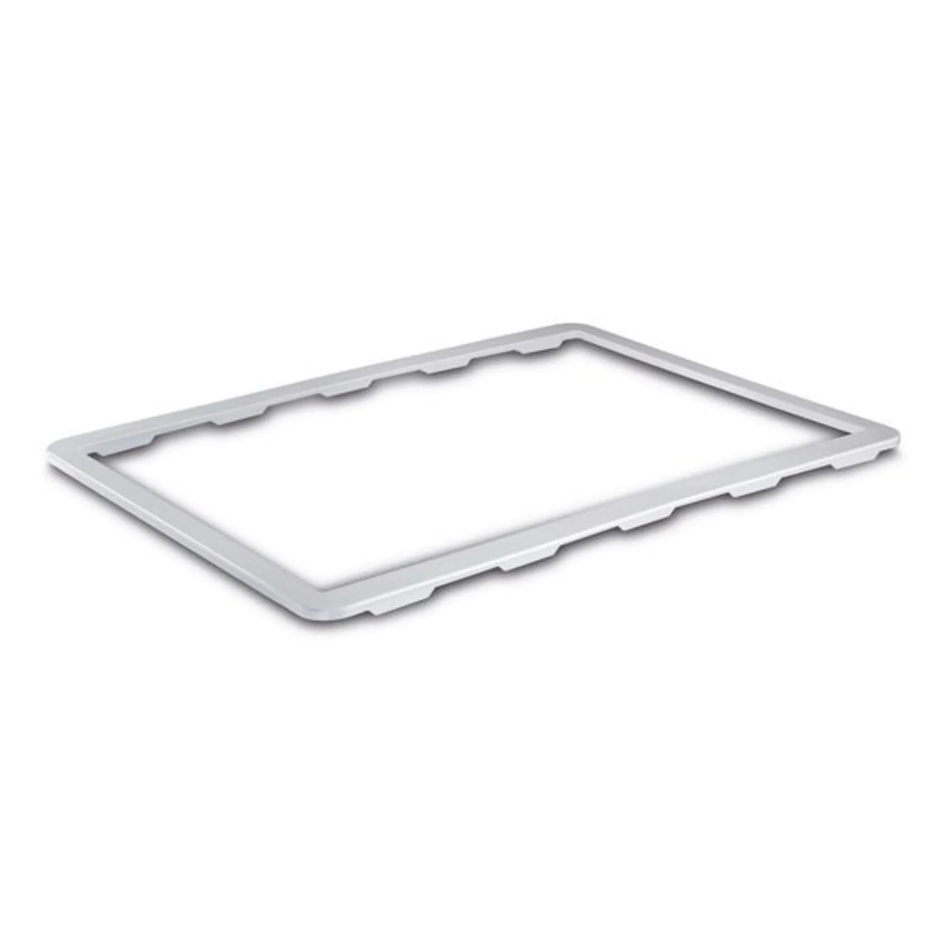 Cadre adaptateur Midi Heki arrière