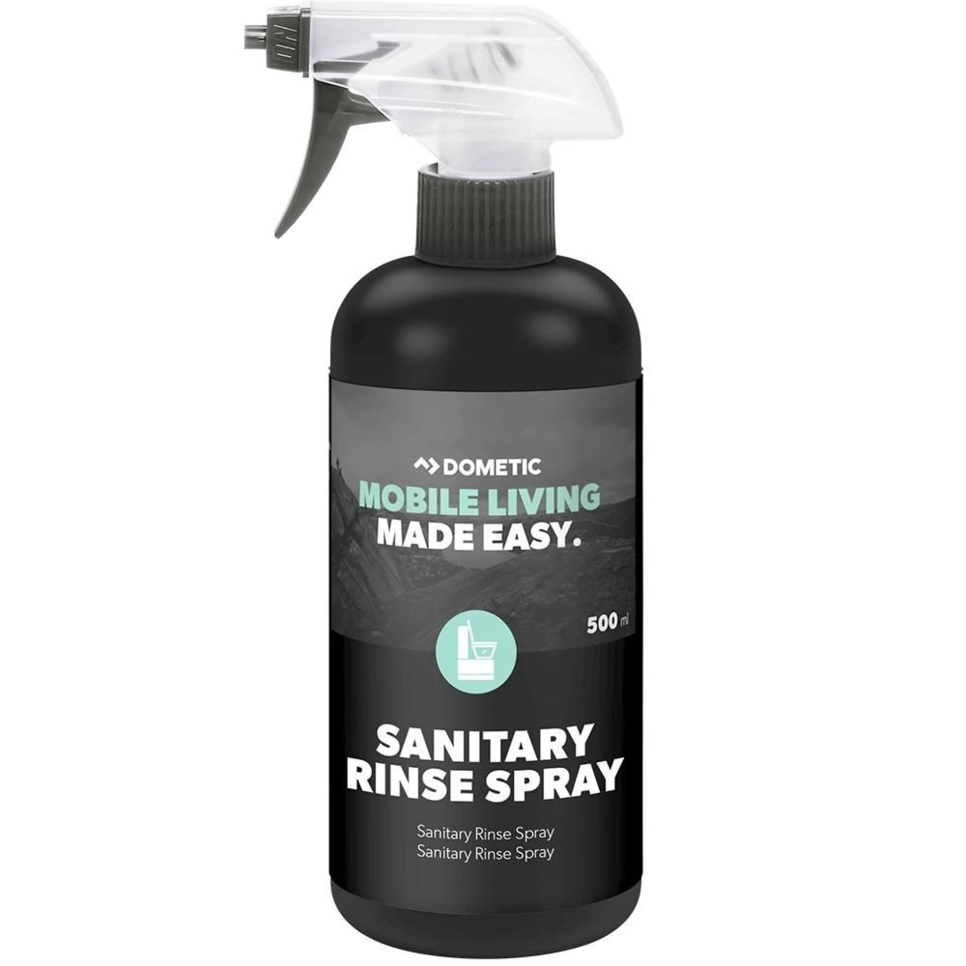 Dometic Spülflüssigkeit Sanitary Rinse Spray