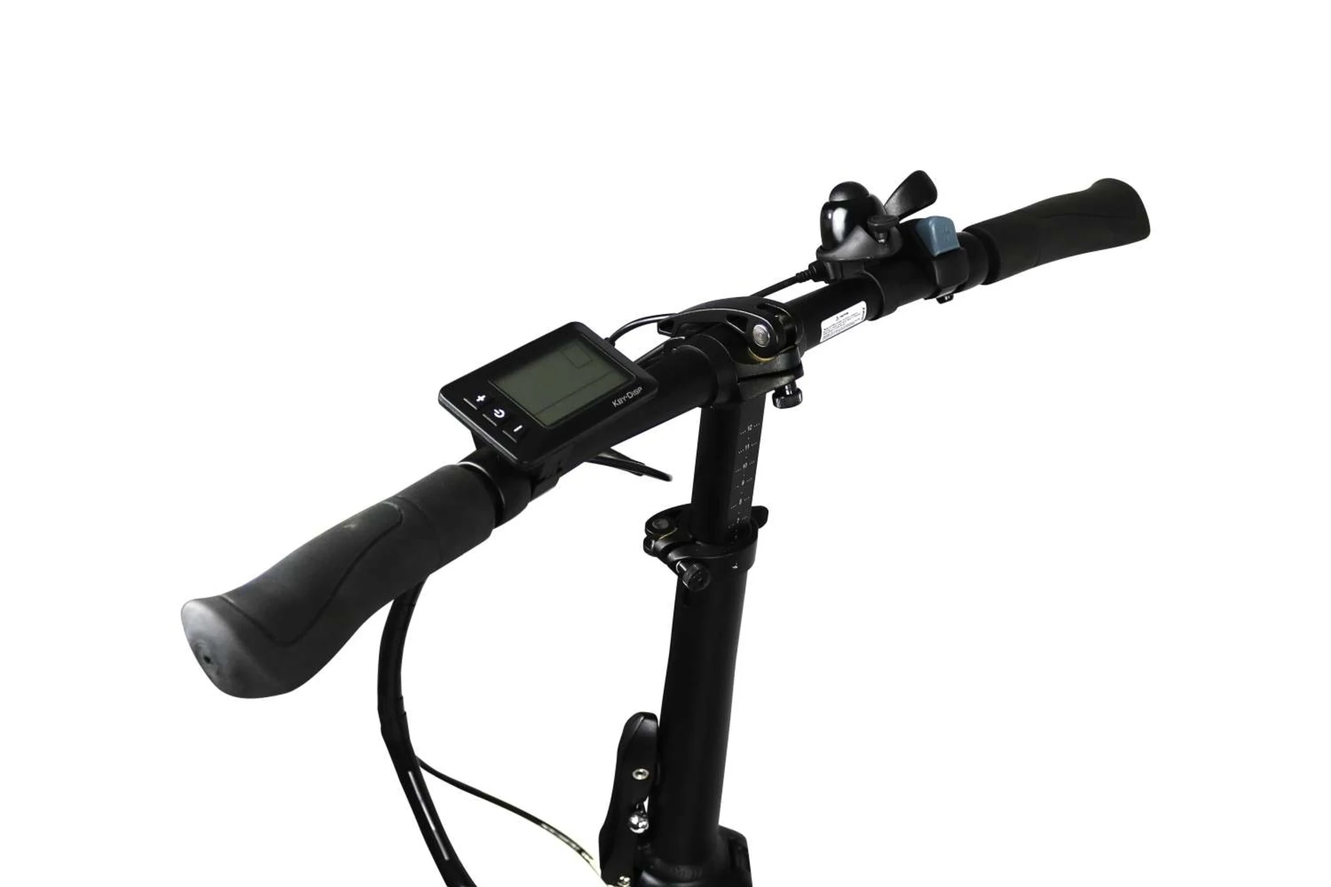 Blaupunkt Carl 300 faltbares E-Bike 20 Zoll
