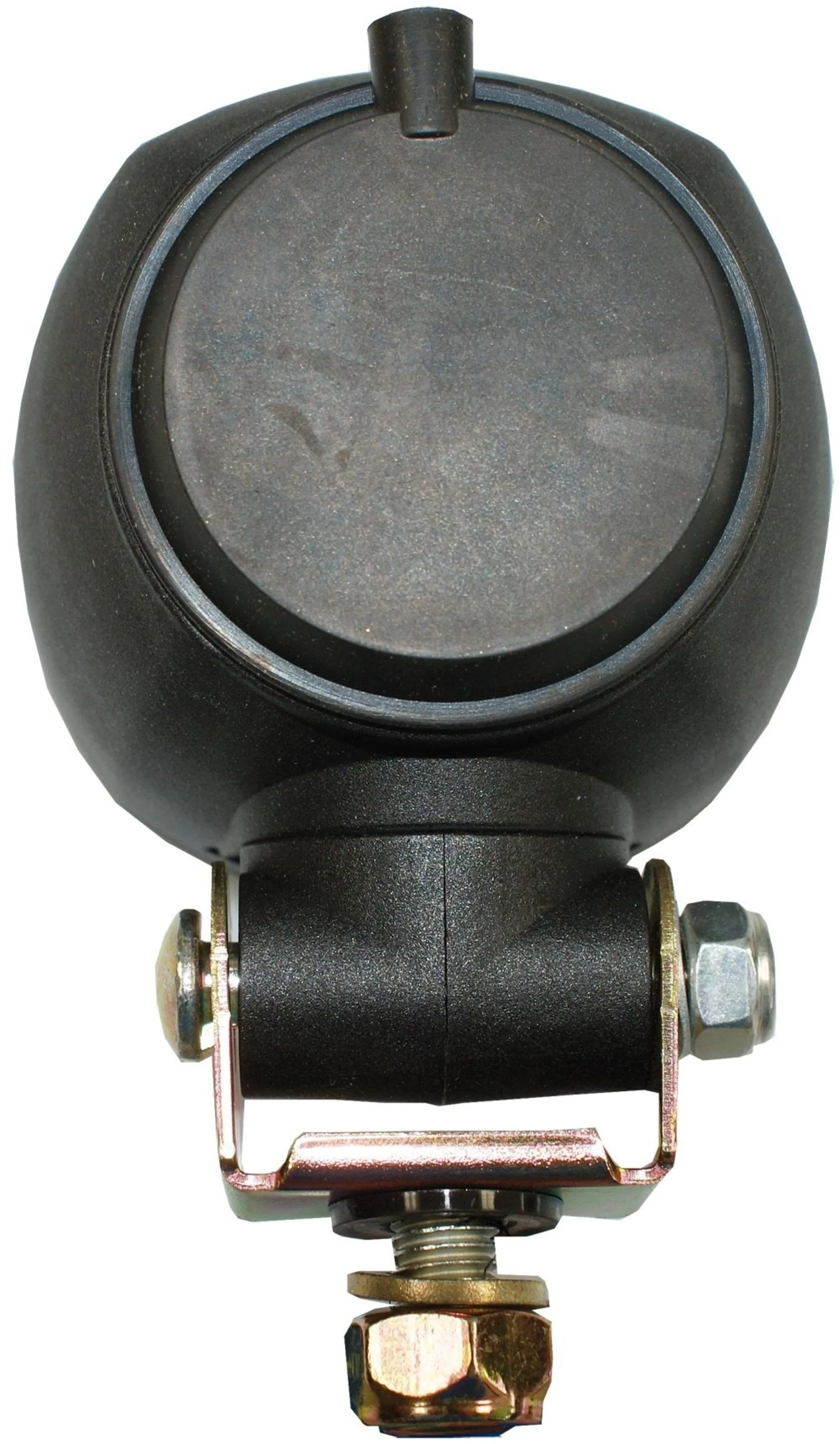 Hella H3-Arbeitscheinwerfer Modul 70 ø 83mm für stehenden Anbau M10