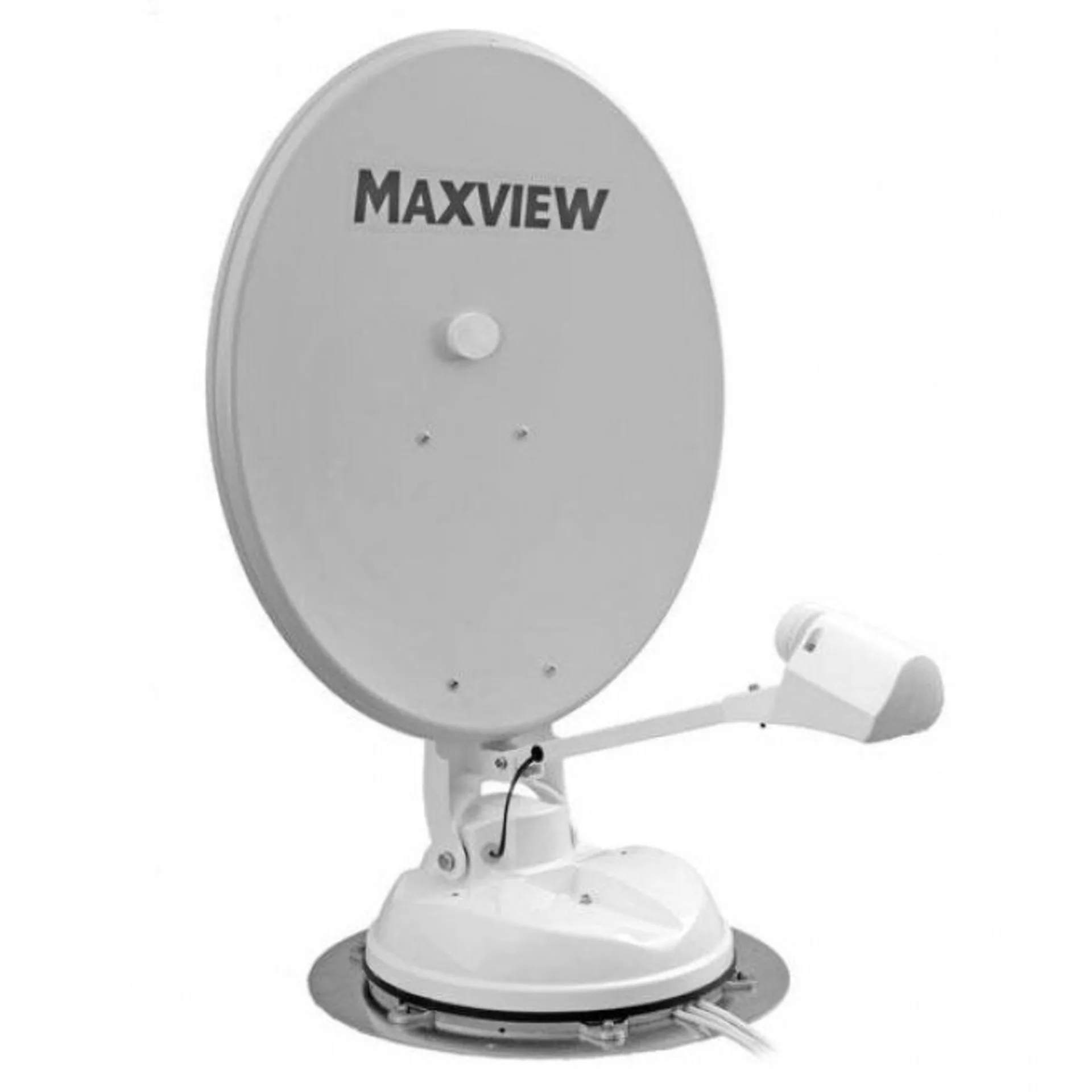 Omnisat 65 Seeker Wireless