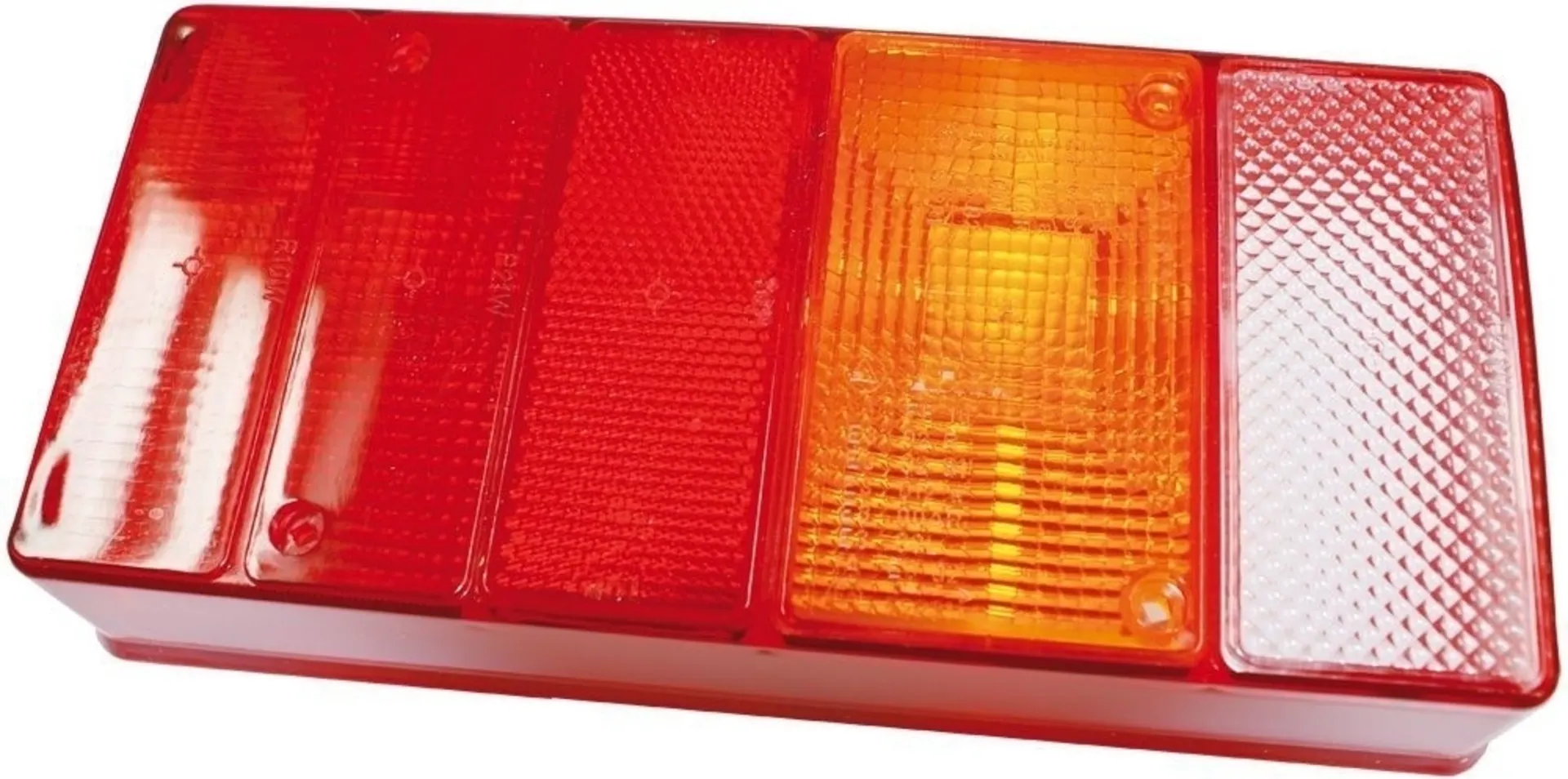 AJBA/Jokon - Glas zu Schlussl. FP16015 Ersatzglas zu FP16015