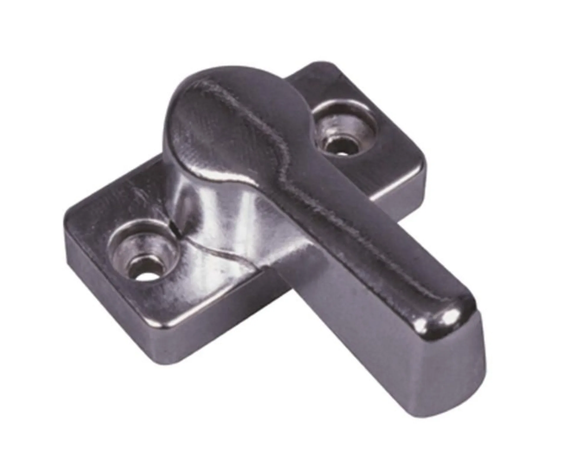 Vorreiber Metall 5mm SB
