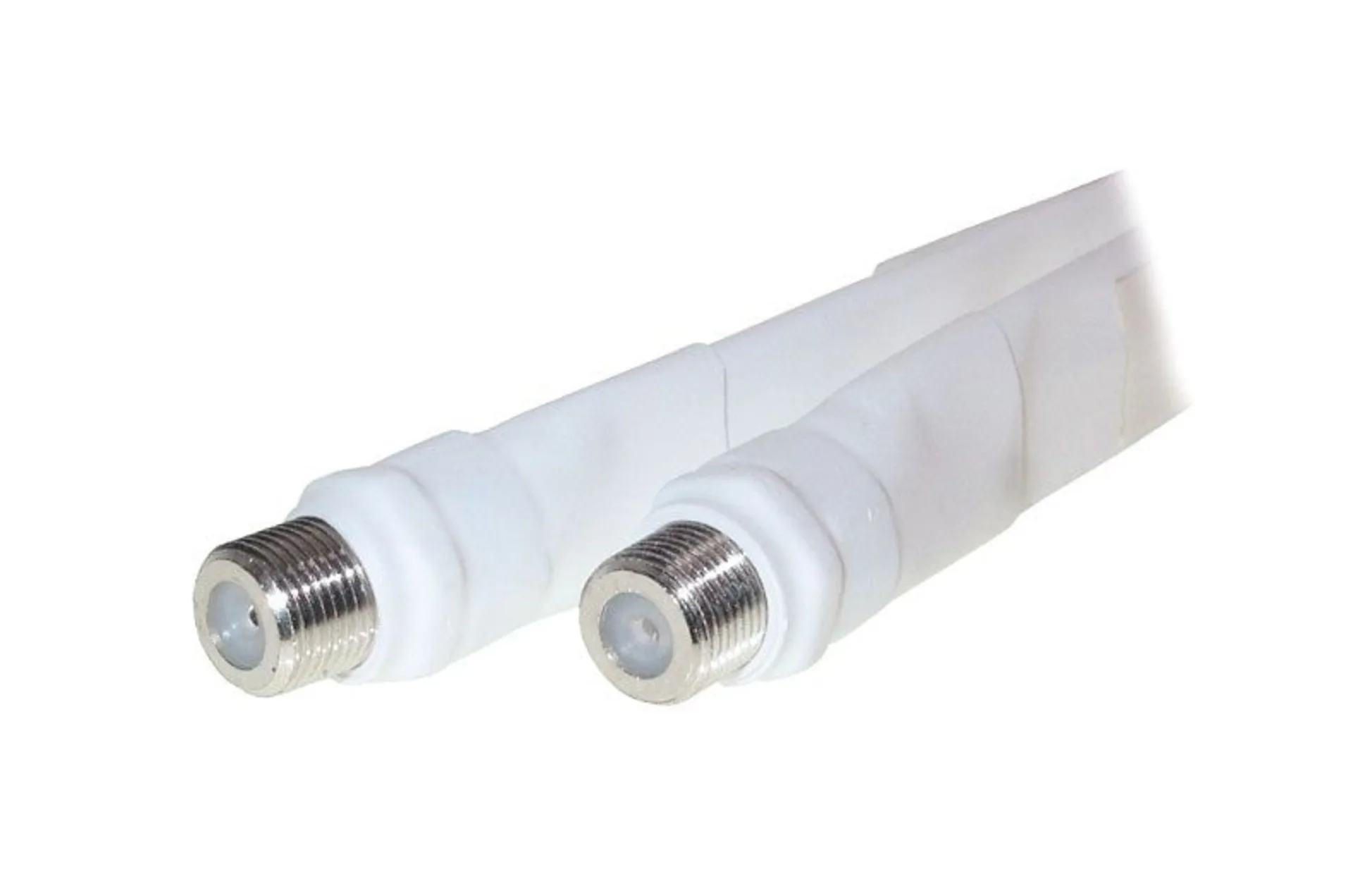 InnTec Koaxial Sat Fensterdurchführung