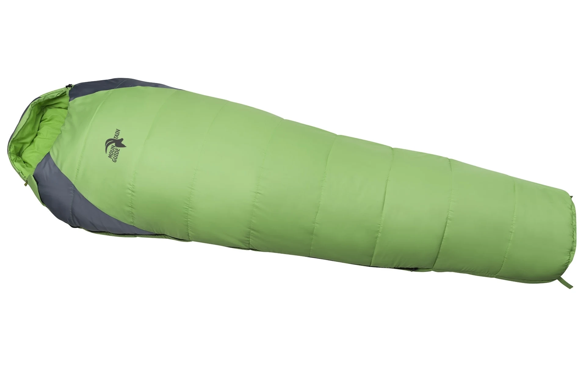 Mountain Guide Mumienschlafsack Merlo Links Mountain Guide Mumienschlafsack Merlo Links