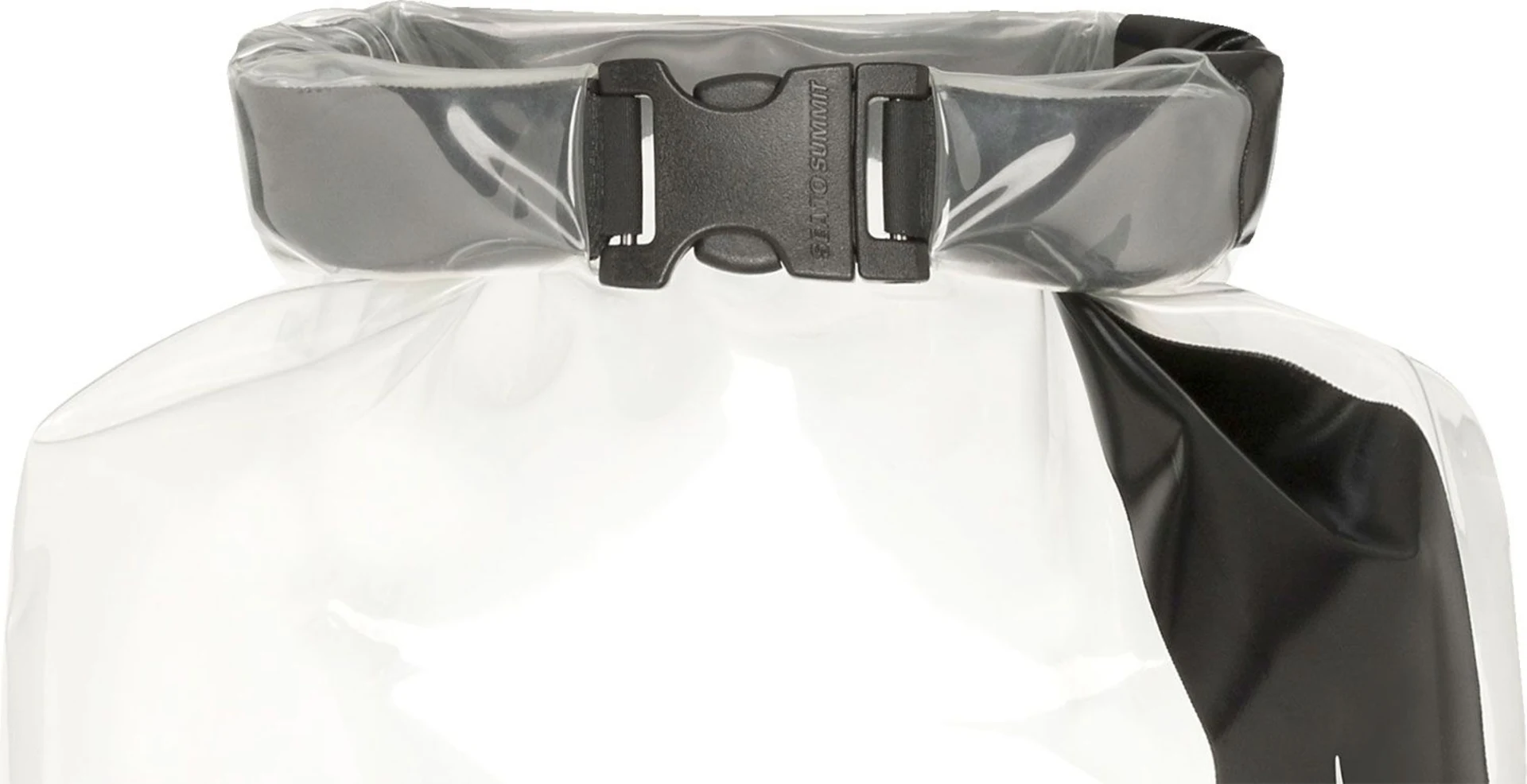 Sea to Summit Clear Stopper Dry Bag Sac de séchage 13 litres