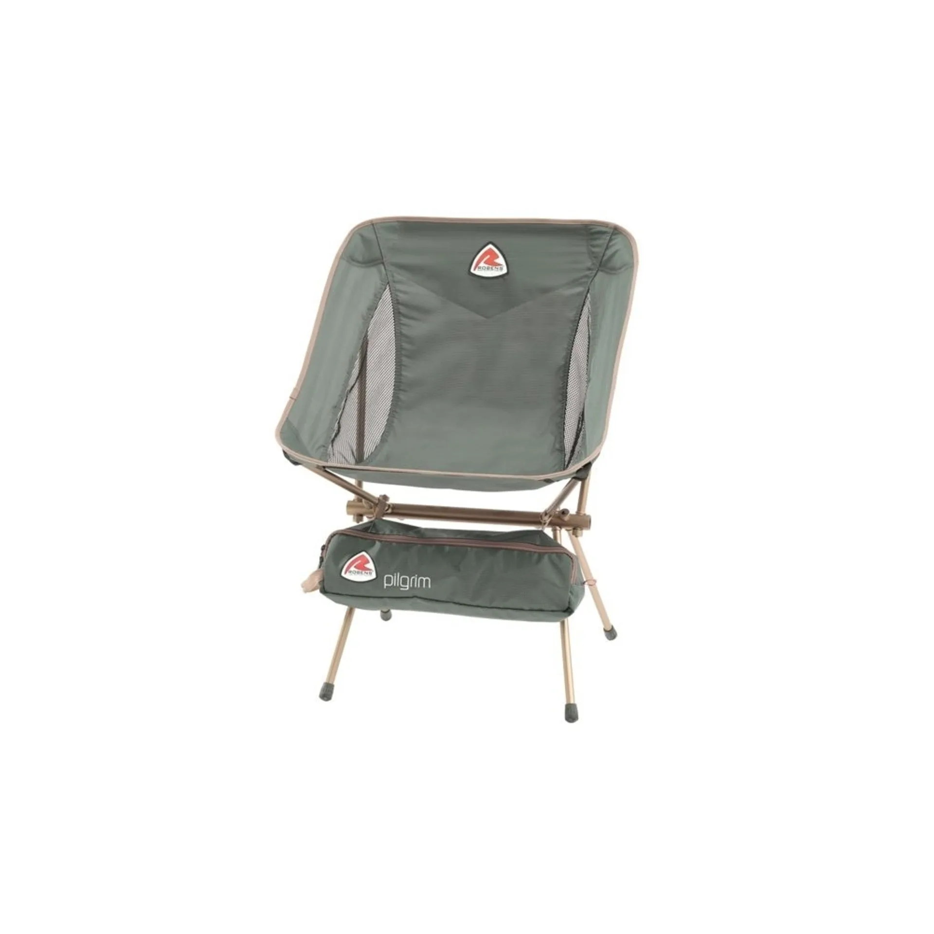Pilgrim Granite Grey Robens Trekking Möbel