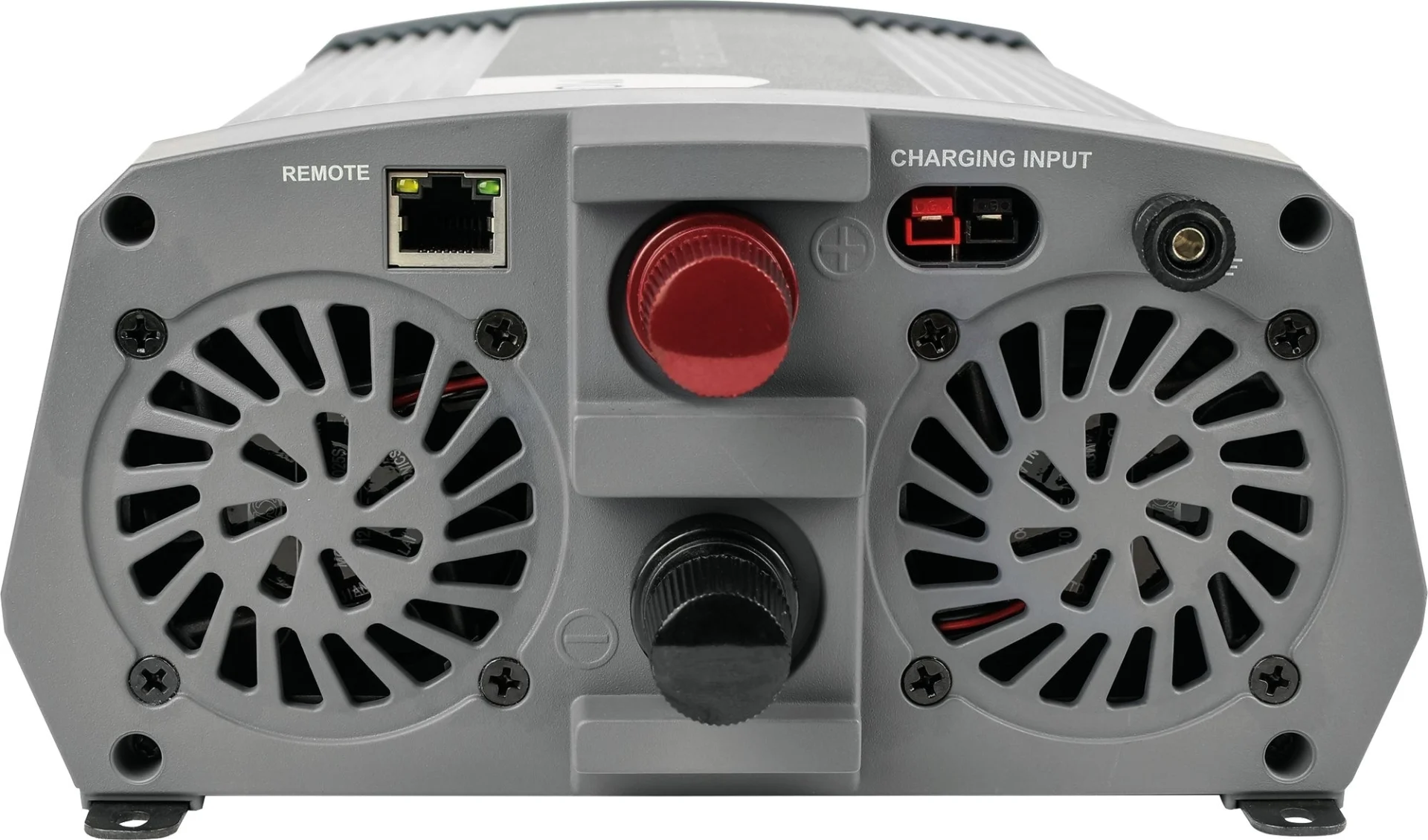 ProUser PSI1000TX Sinus Wechselrichter mit Solar Laderegler 12 V auf 230 V / 100 A / 1000 W
