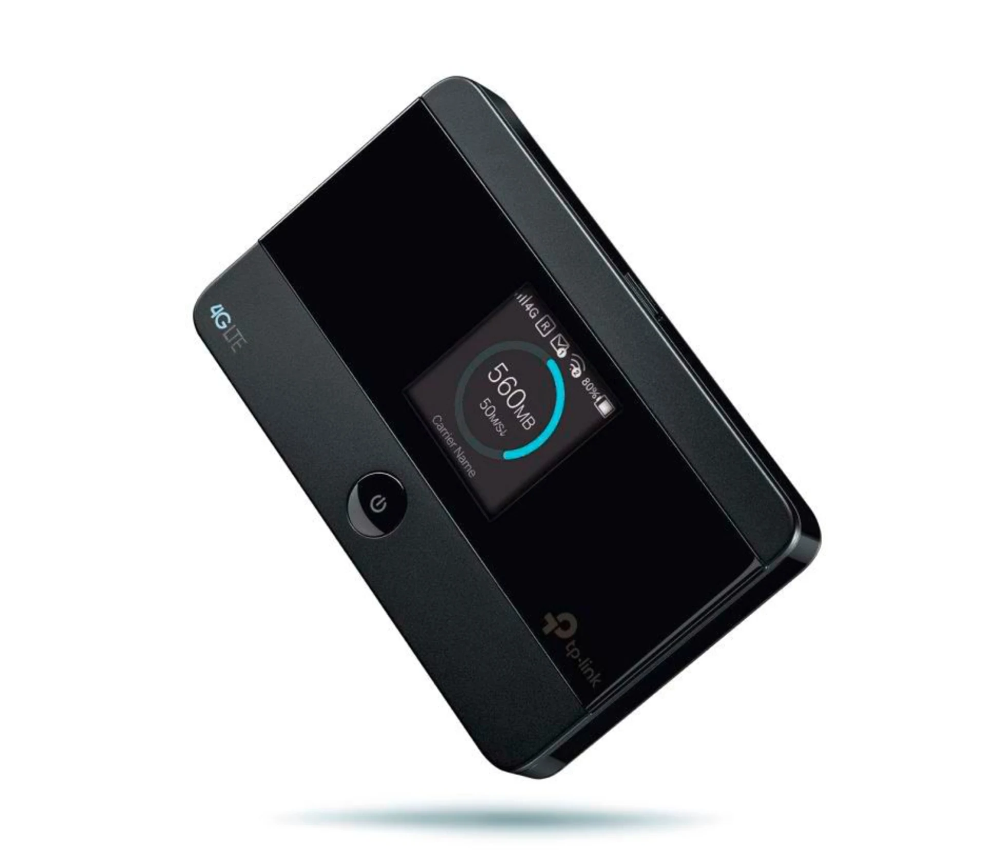 TP-Link M7350 Mobiler 4G / LTE WLAN Router