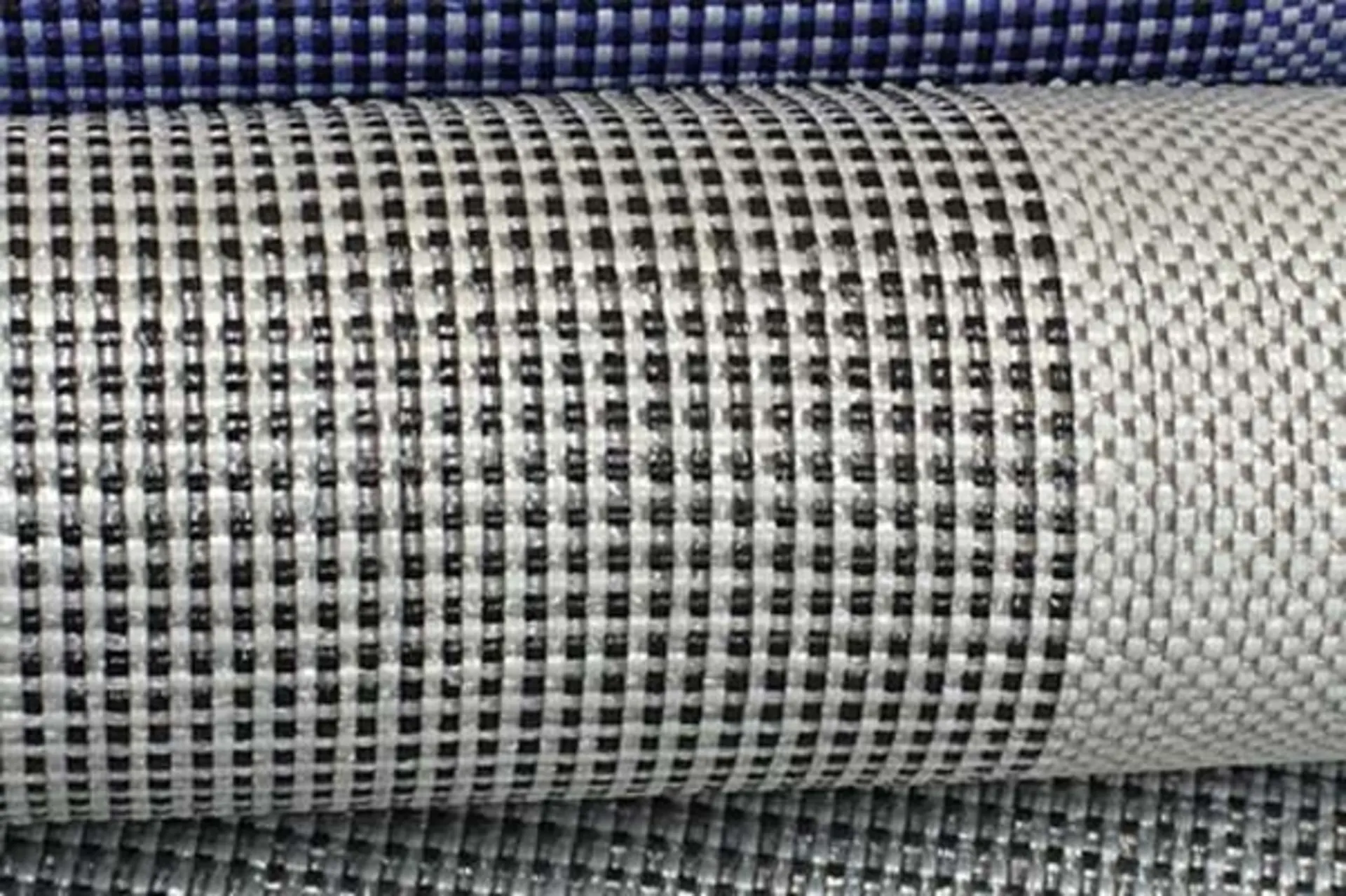 Berger Zeltteppich Standard 250 x 400 cm grau