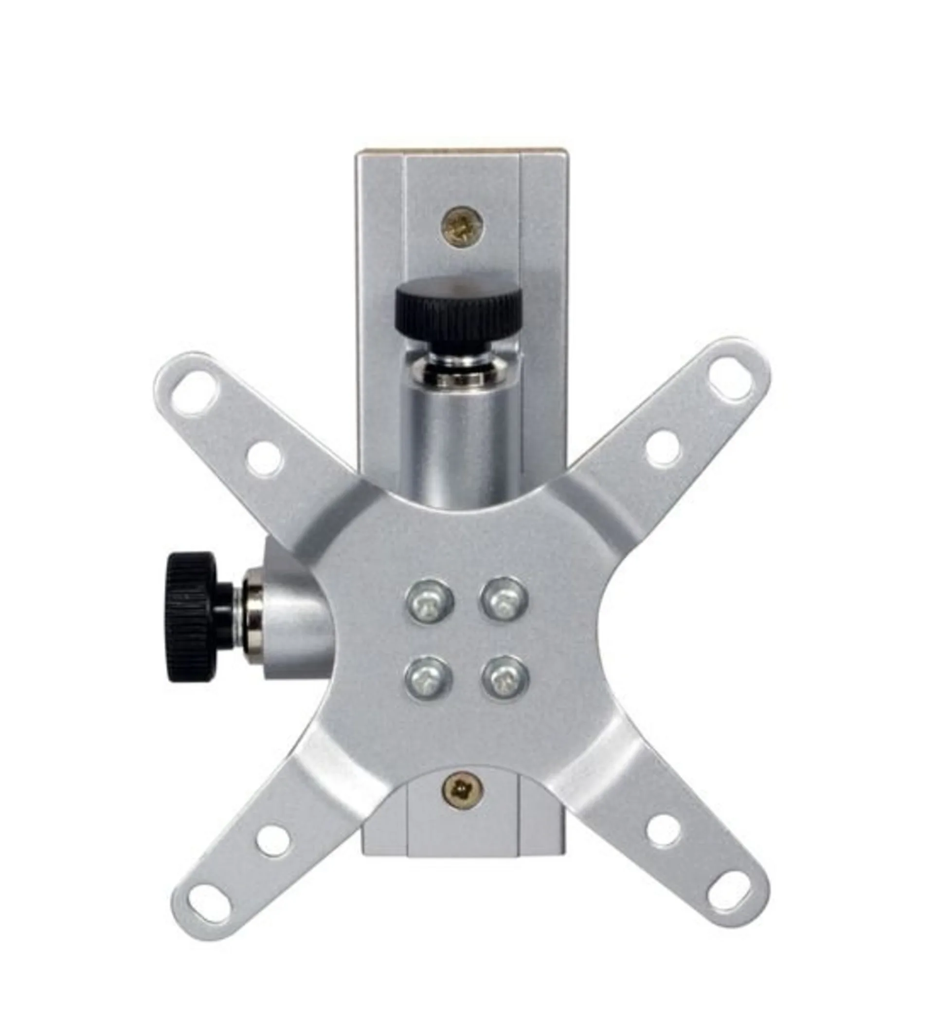 Carbest Wall Mount TFT-Halterung XL in schwarz matt