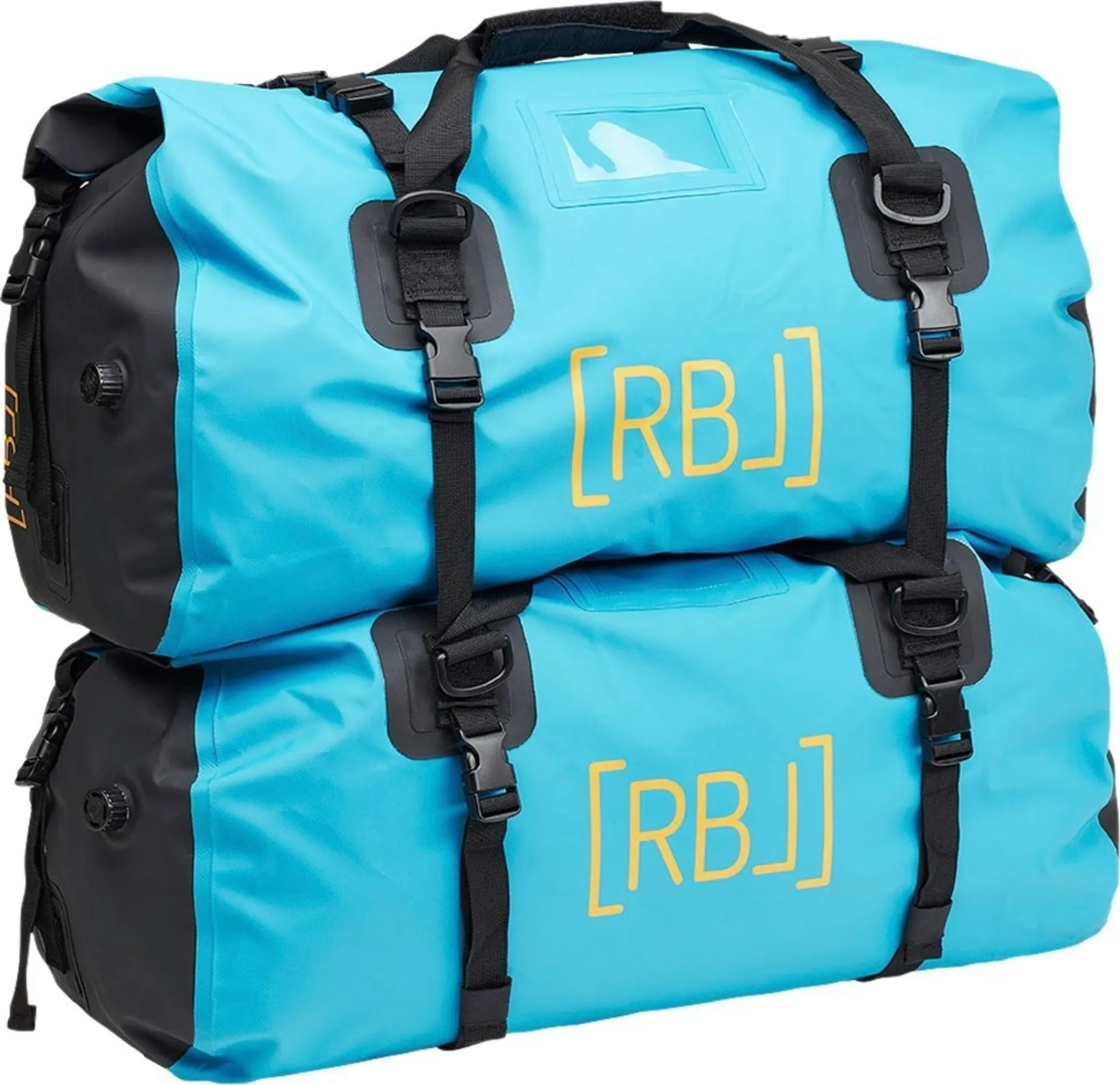 Rebel Outdoor sac de week-end Duffelbag sac de voyage imperméable 40 litres