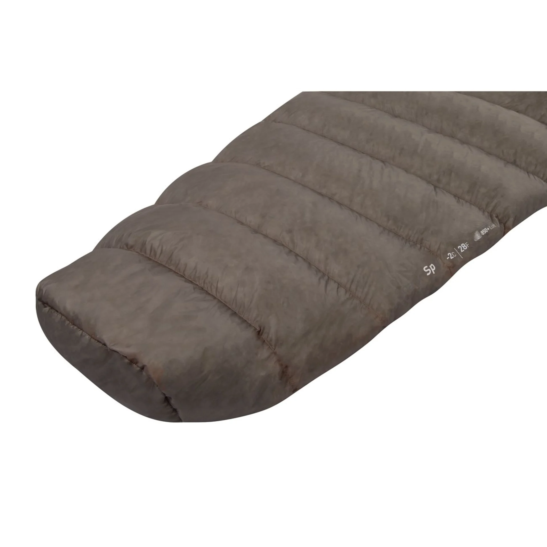 Sea to Summit Spark SpII Long Daunenschlafsack