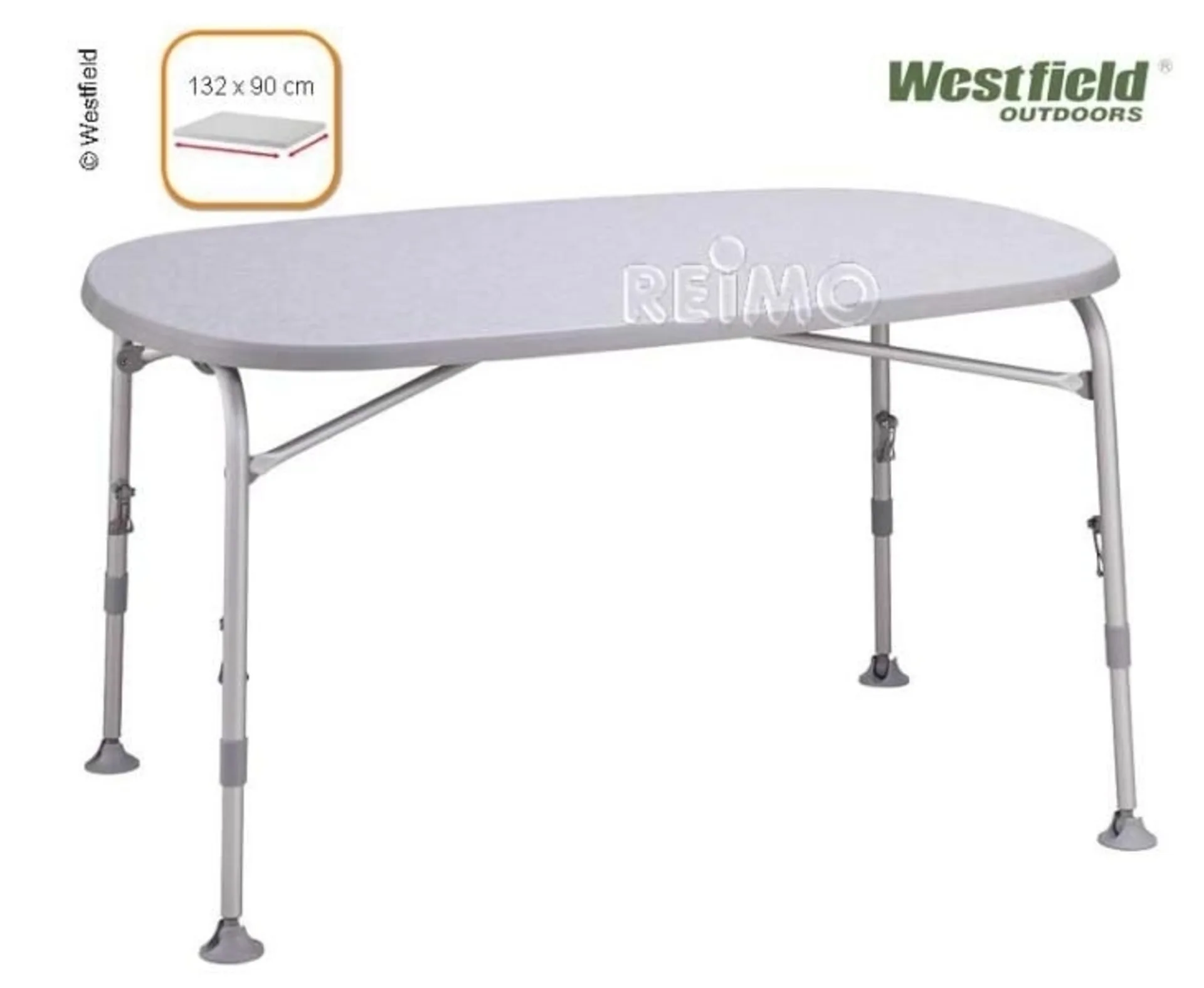 Campingt.Superb Light 130 Campingt.Superb Light 130