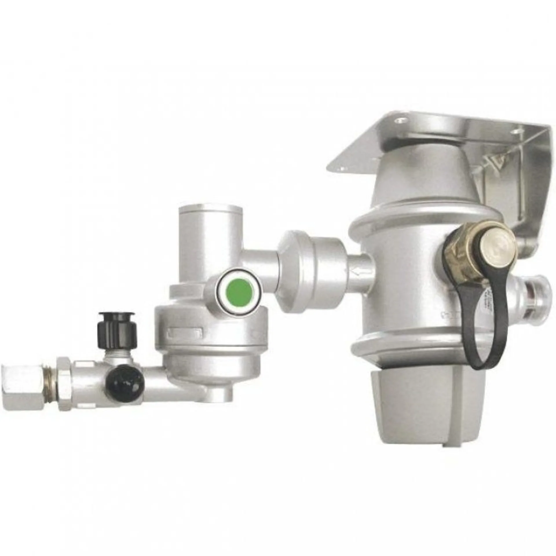 Truma Duo Control 30mbar