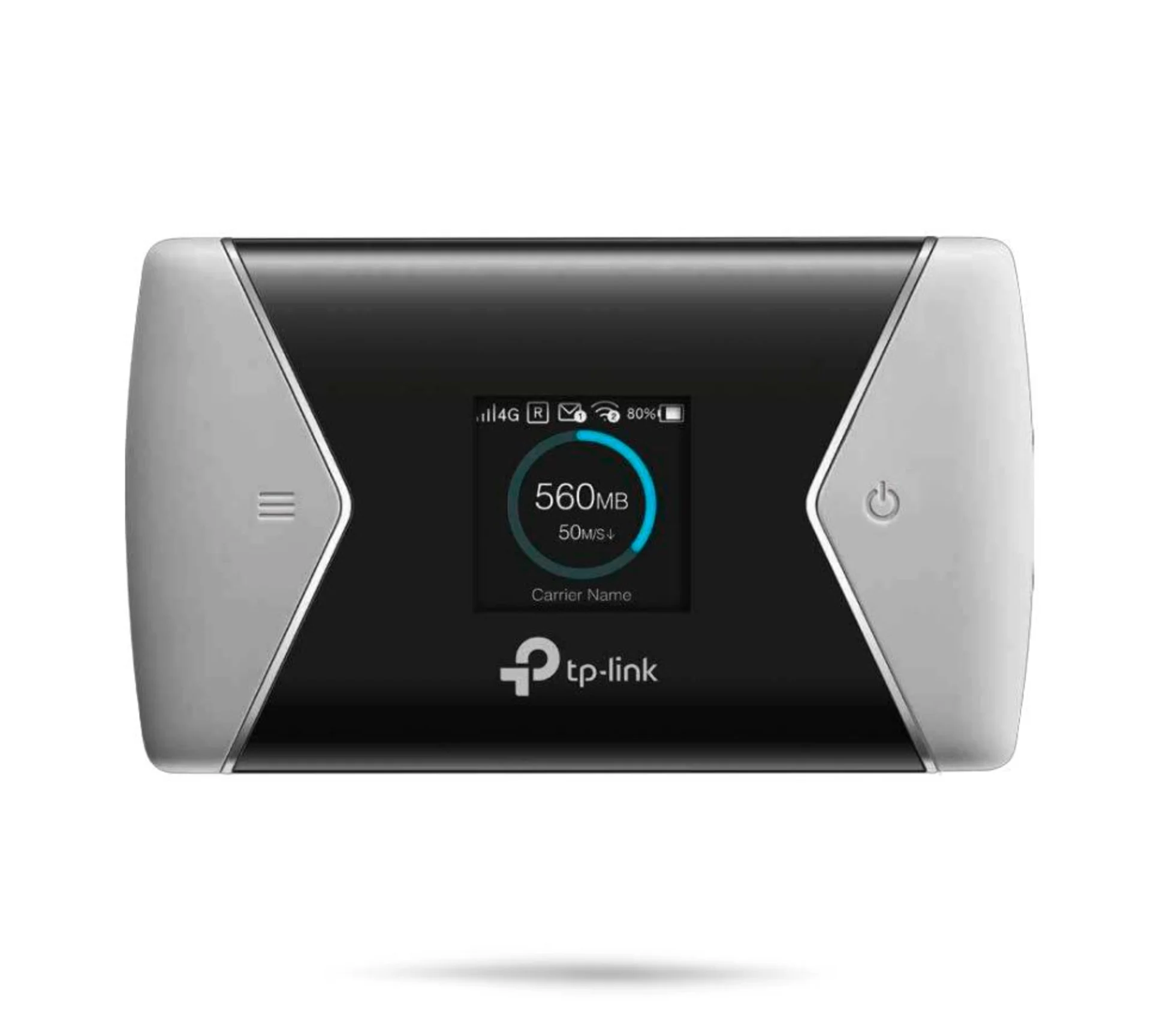 TP-Link M7650 Mobiler 4G / LTE WLAN Router