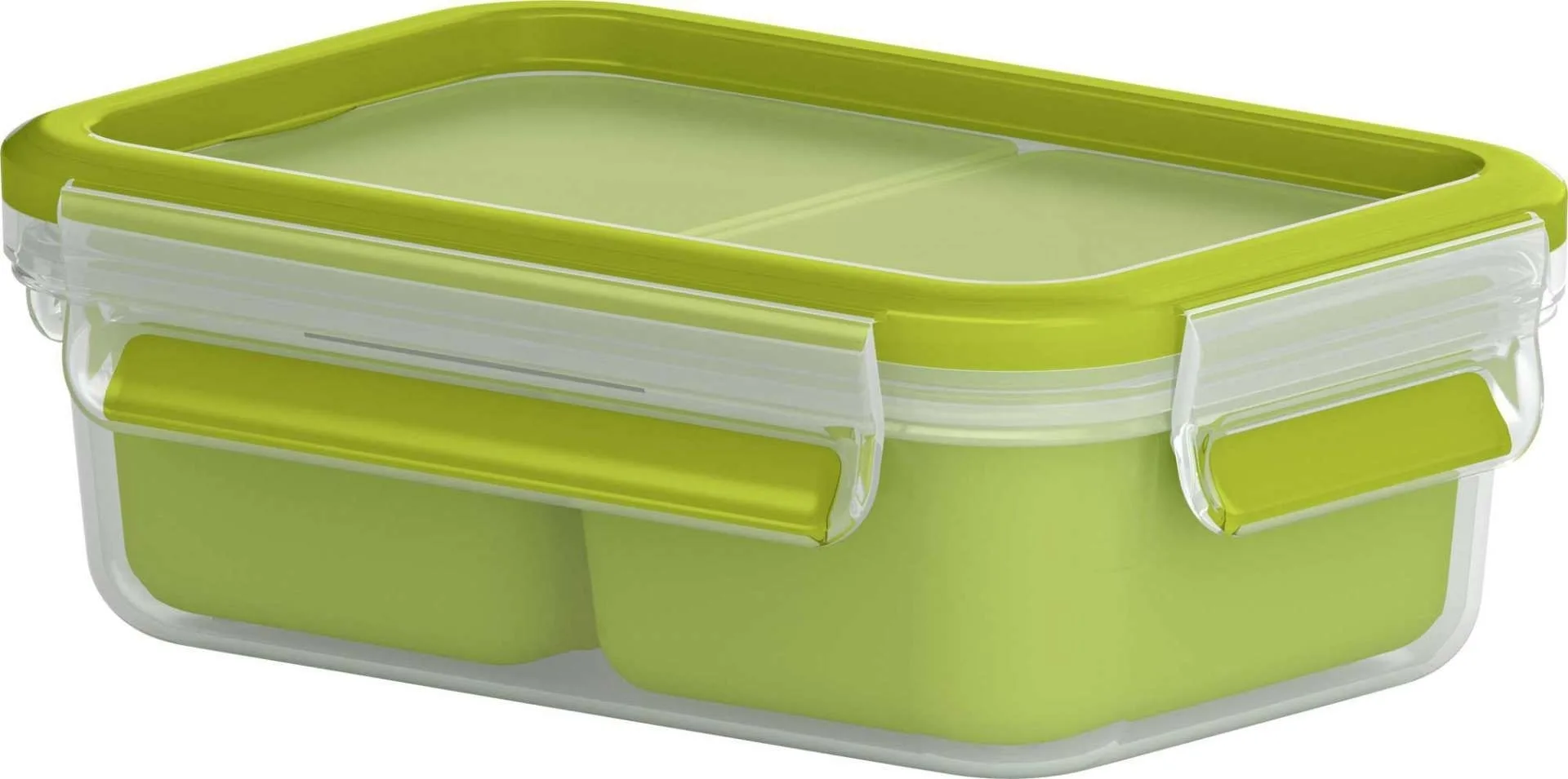 Emsa Clip & Go Snackbox