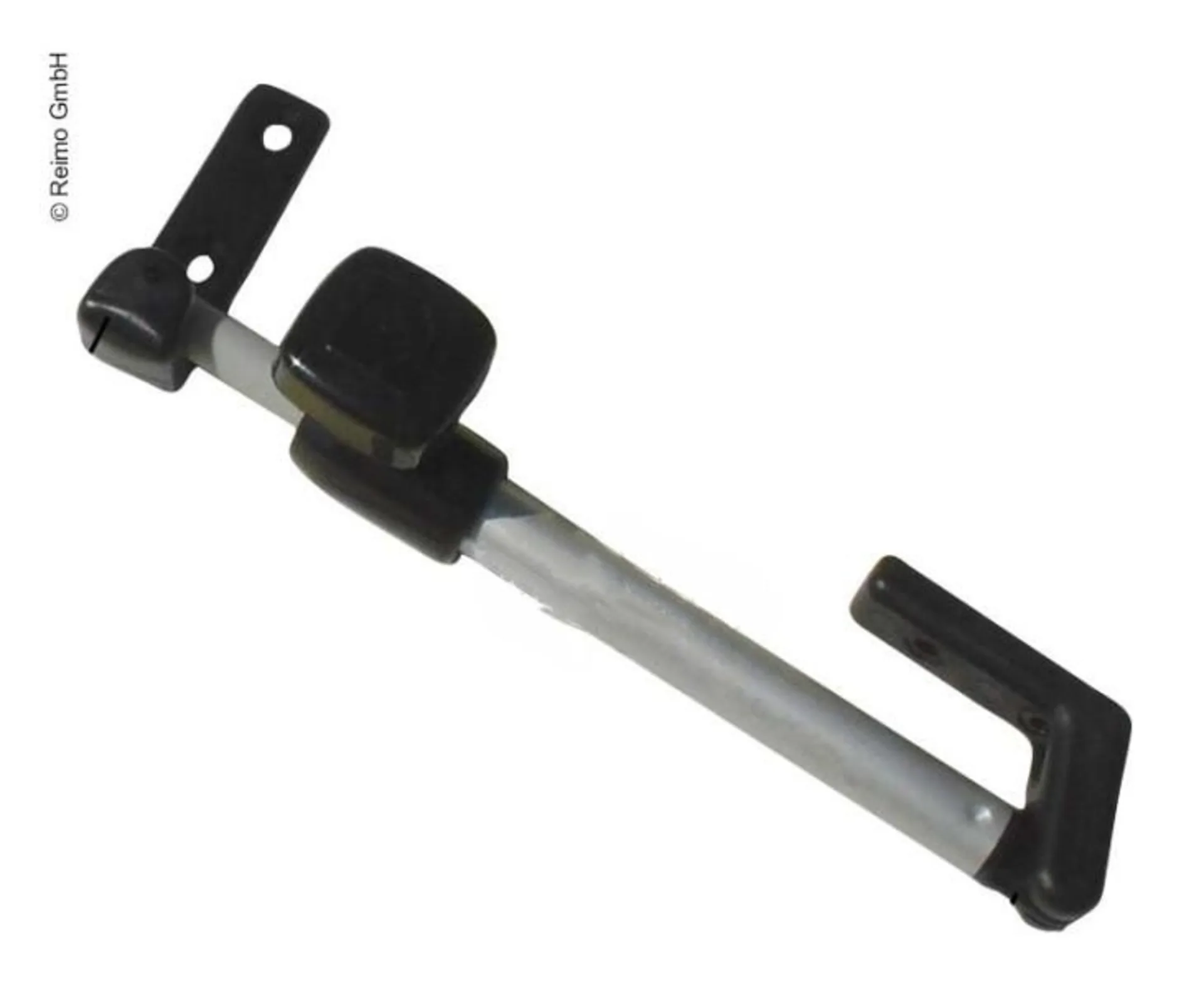 Polivitrum Fensteraussteller mit stufenloser Einstellung, für Ducato ab Baujahr 2006, Länge 200mm