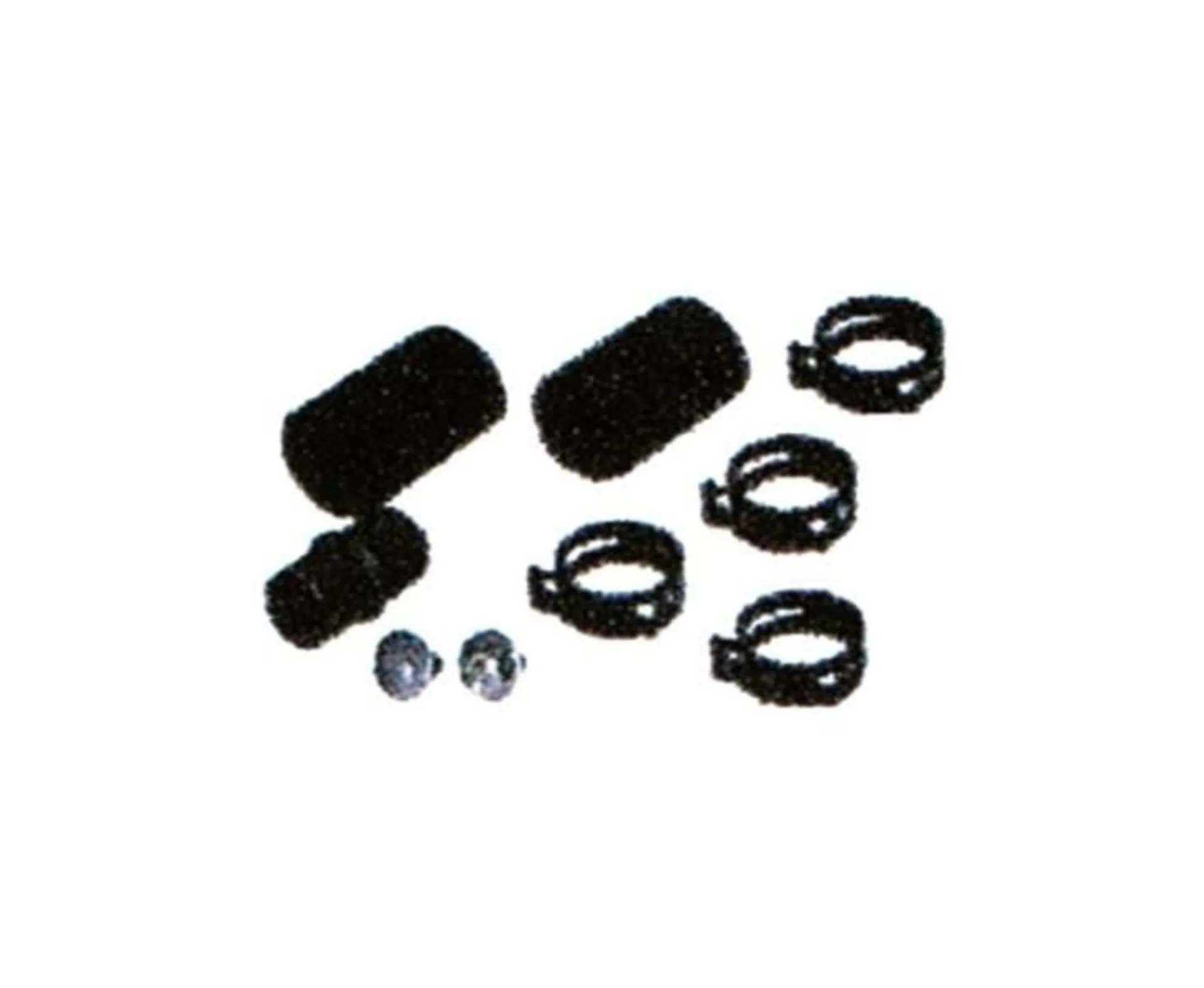 Alde kit de montage pour chauffe-eau 48205