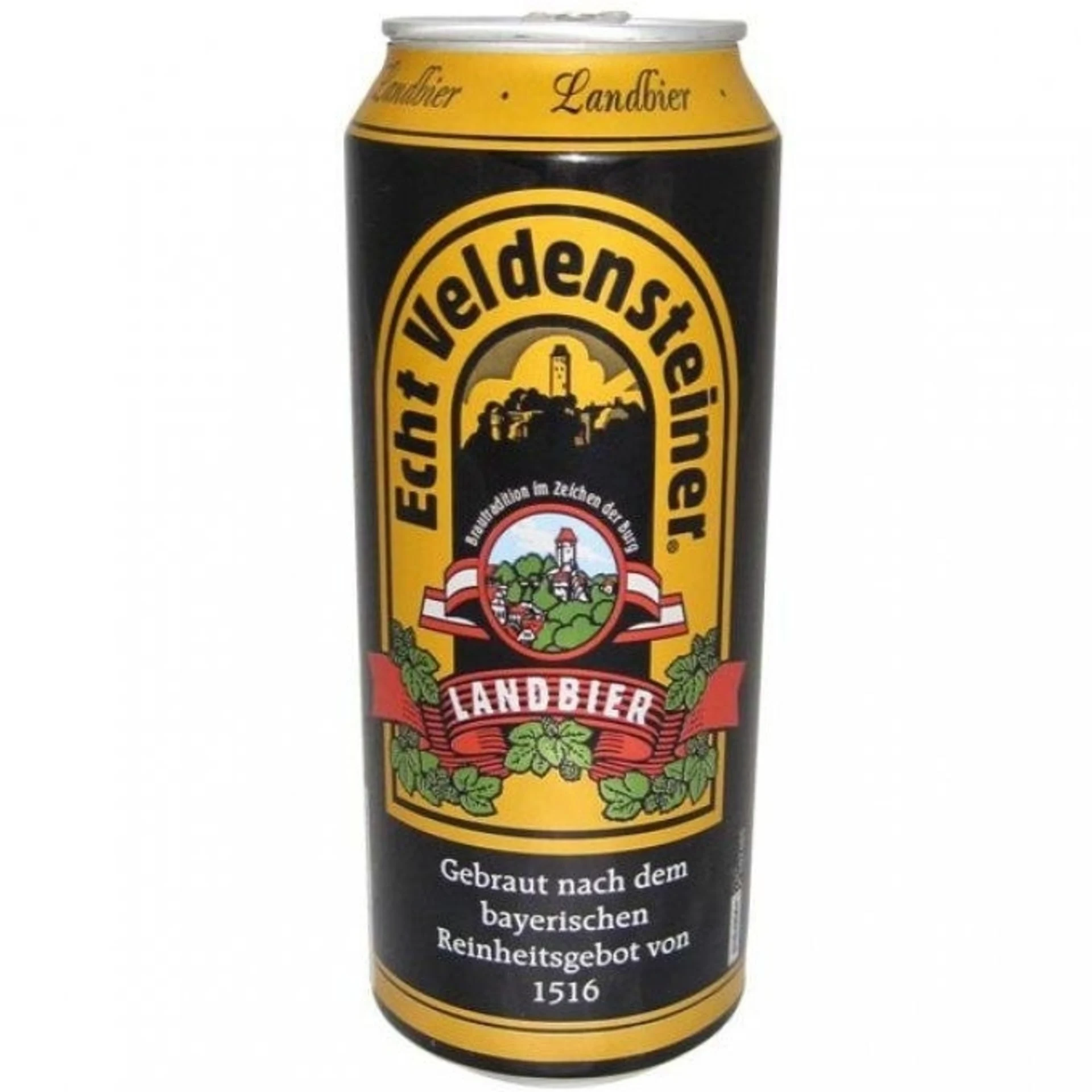 Dosensafe Bier 0,5l