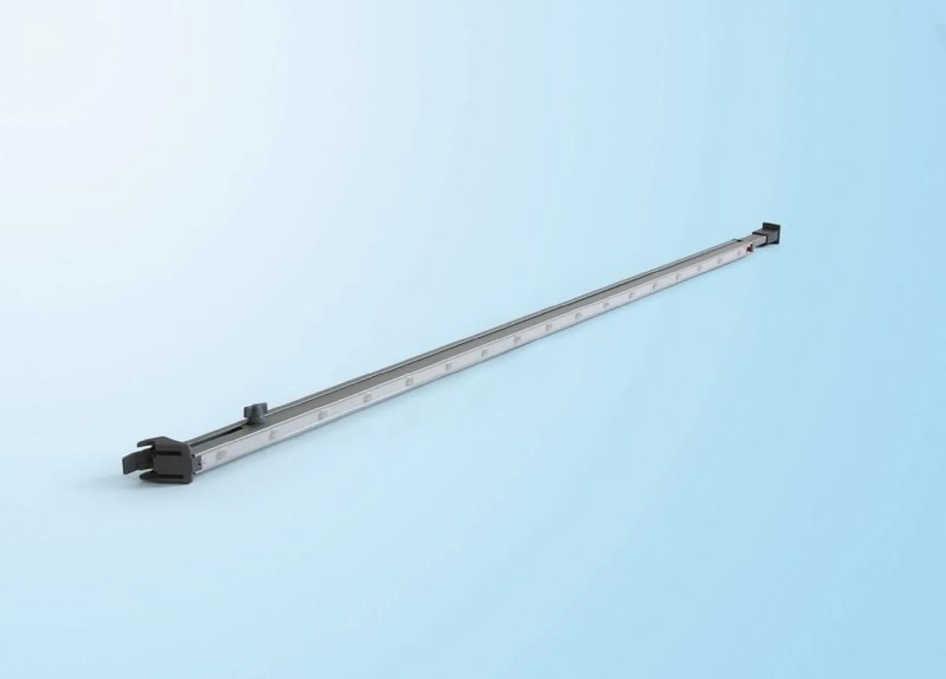 LED Spannstange für Fiamma Markisen F45 und F65